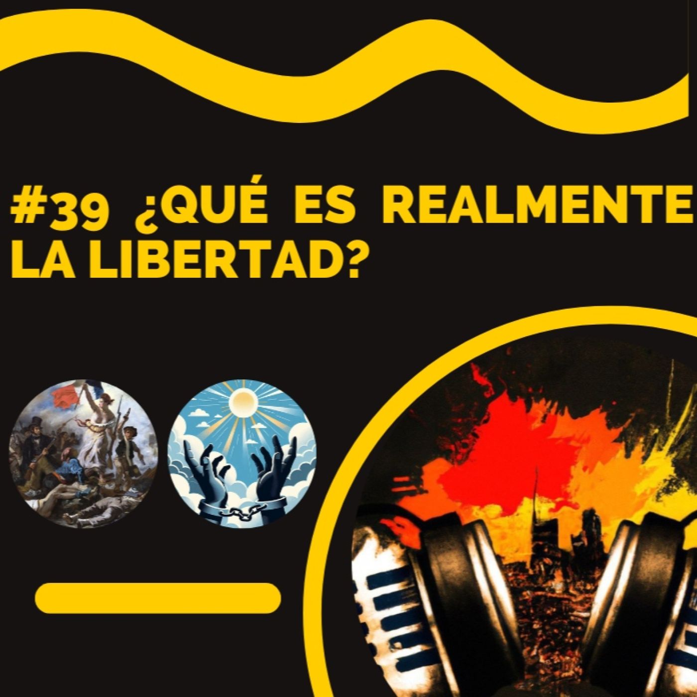 Antes del Derrumbe