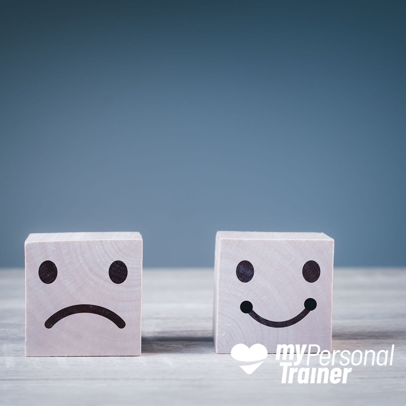 My Positive Tips by Mypersonaltrainer