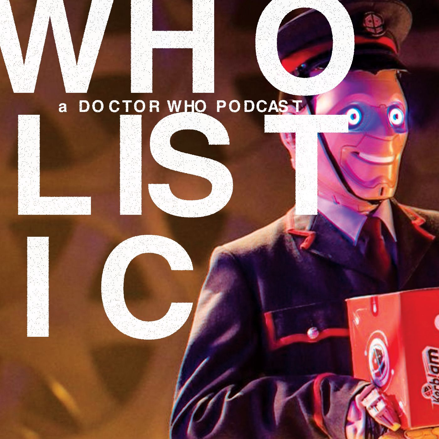 010 - In Space No One Can Hear You Unionise