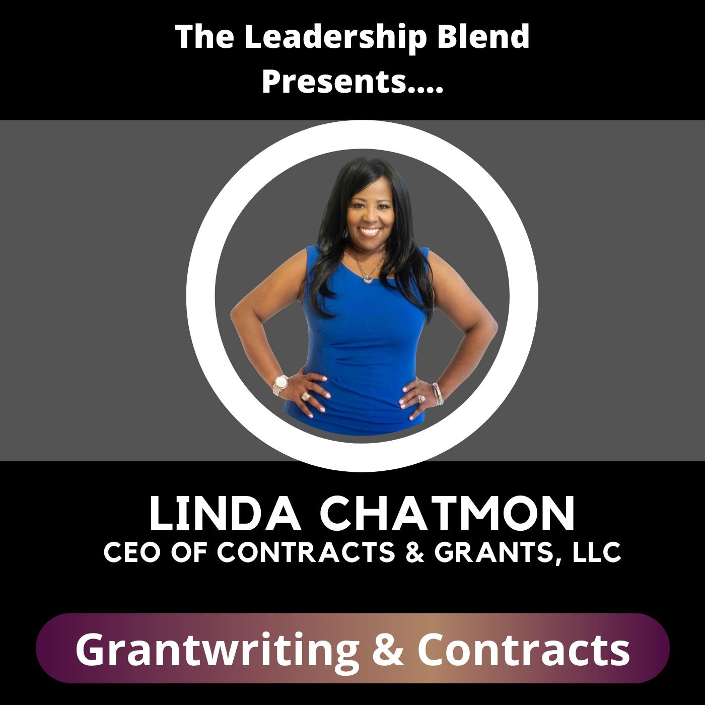 The Leadership Blend Live Podcast