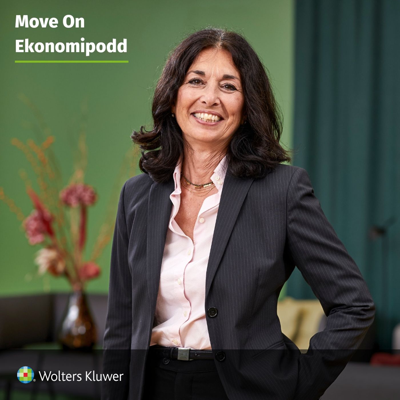 Move On Ekonomipodd