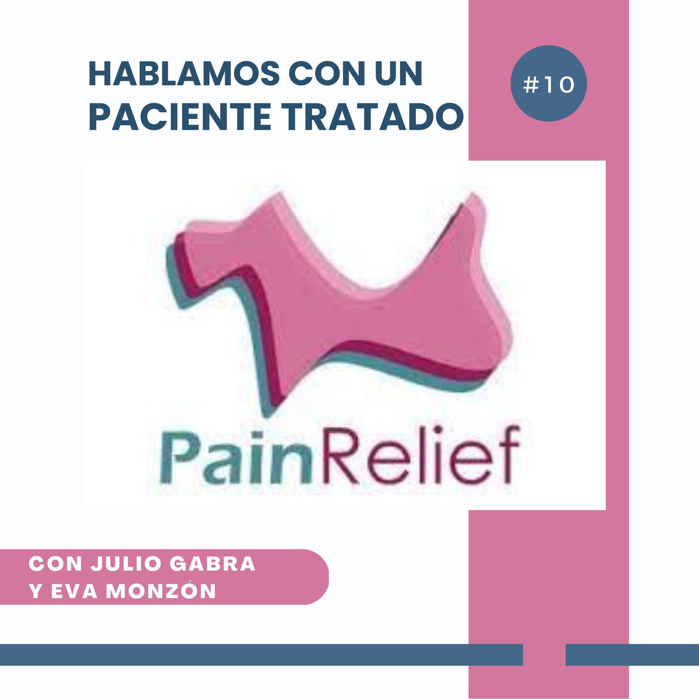 Maneja Tu Dolor