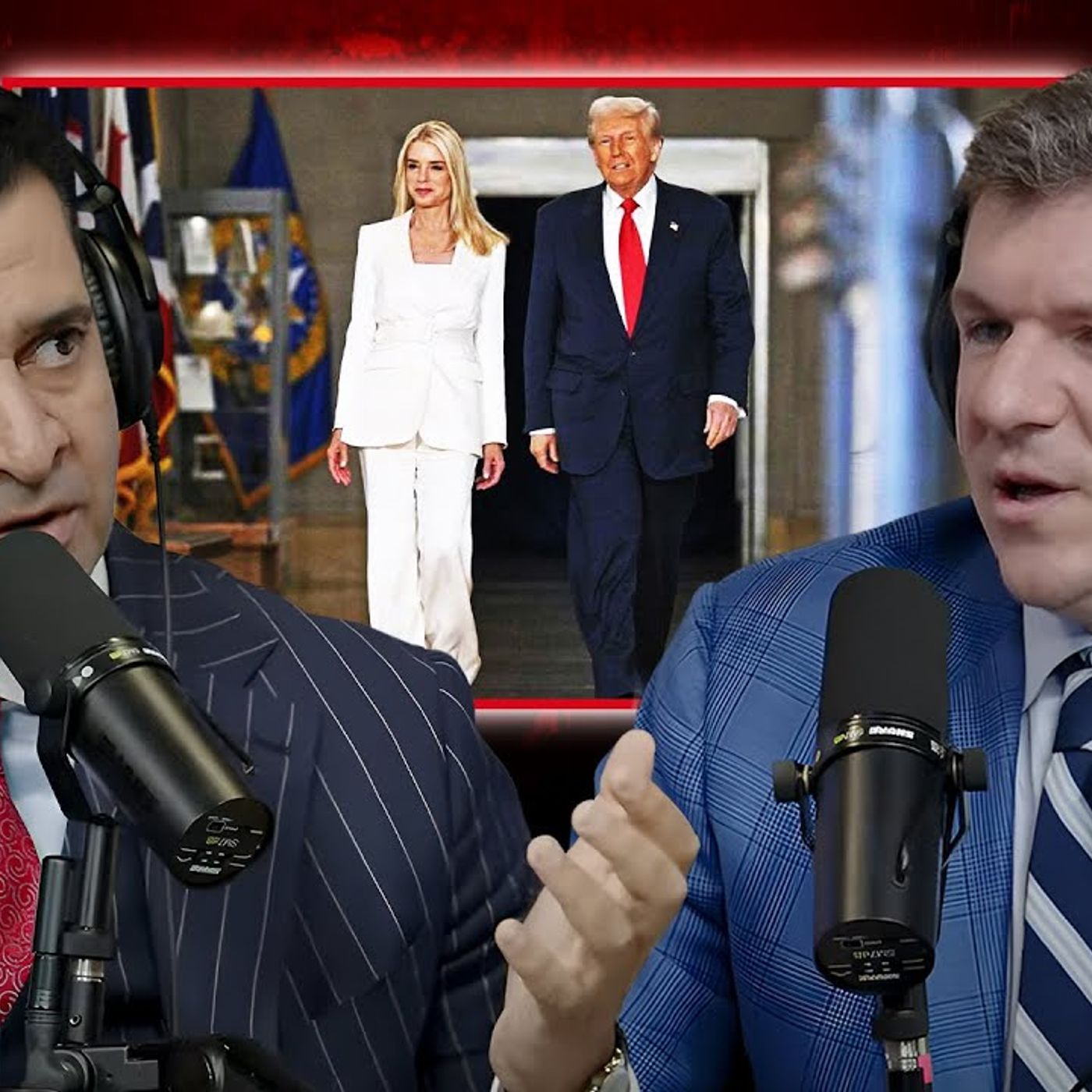 "I've Been Arrested By The FBI" - James O’Keefe DEFIES Deep State Threats Over BLACKMAIL Attempts