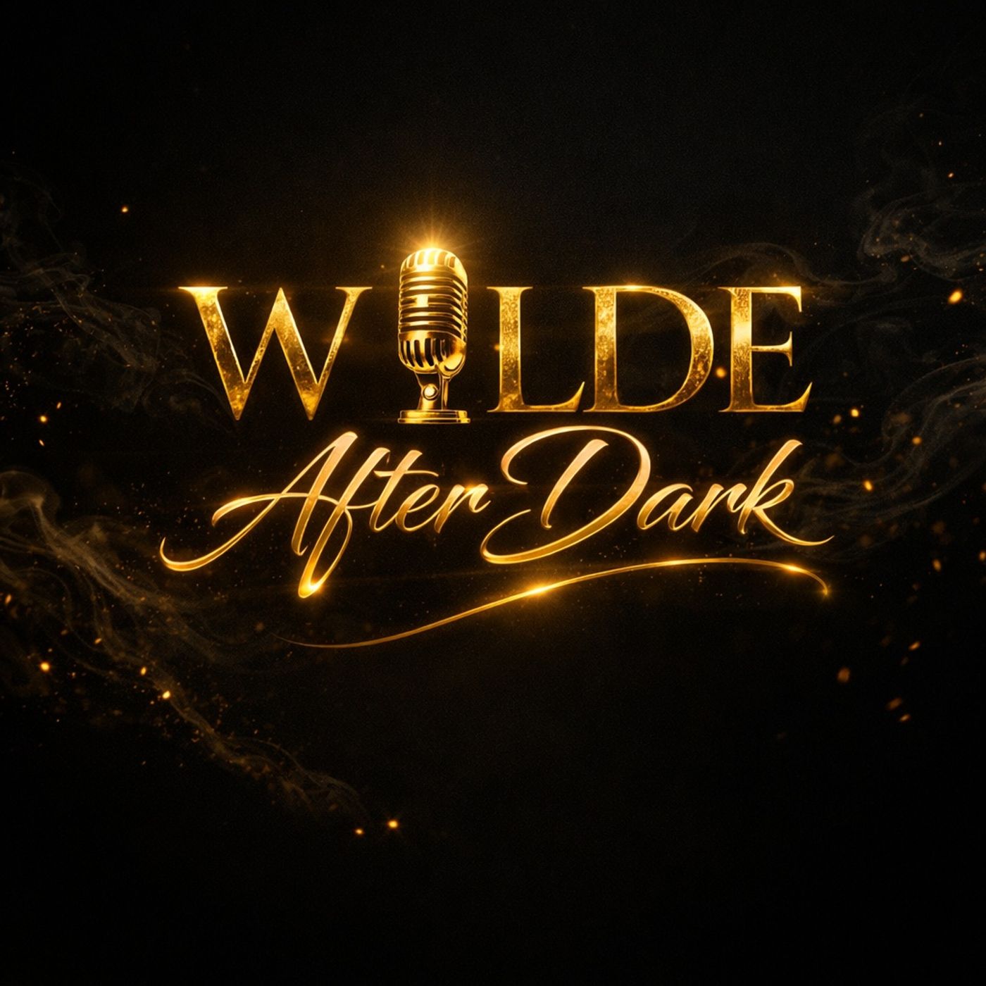 Wilde After Dark