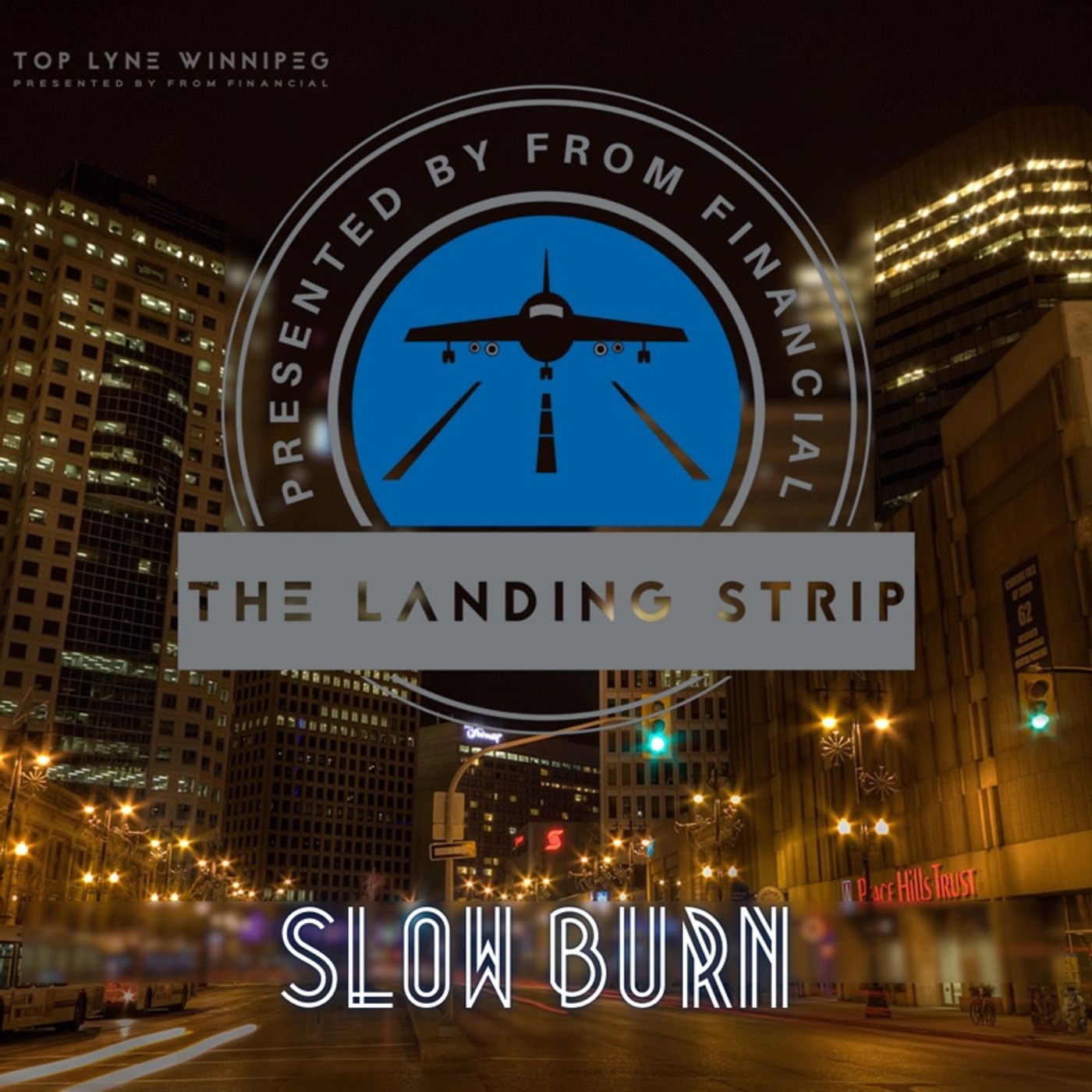 The Landing Strip