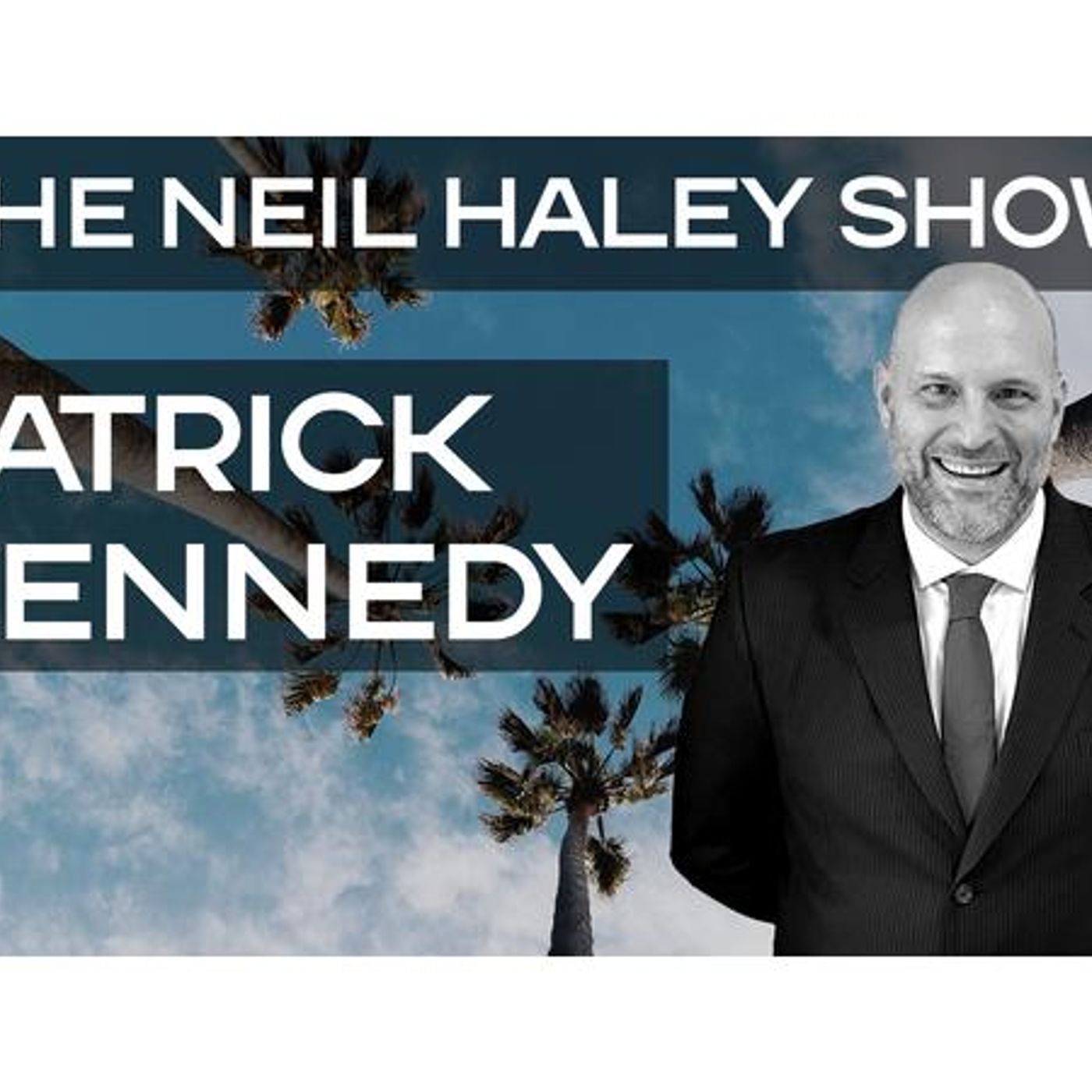 The Neil Haley Show
