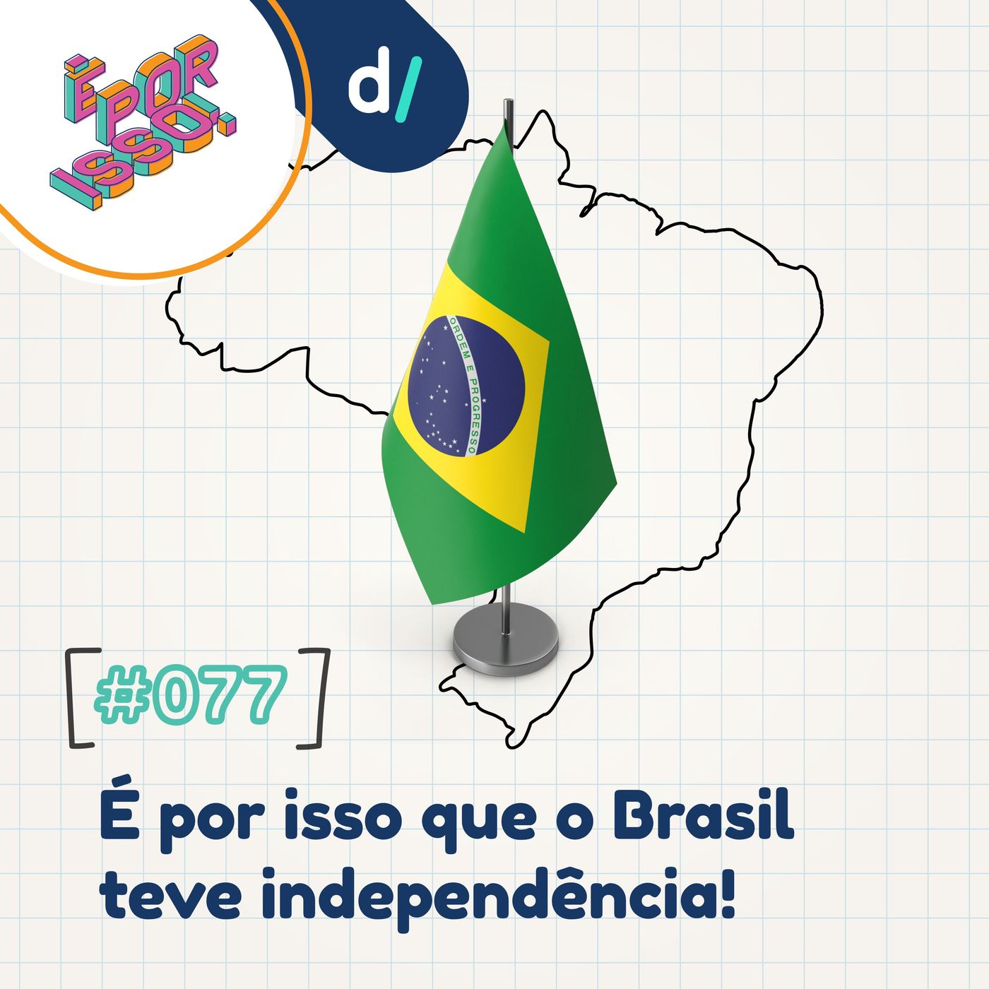E se ... podcast