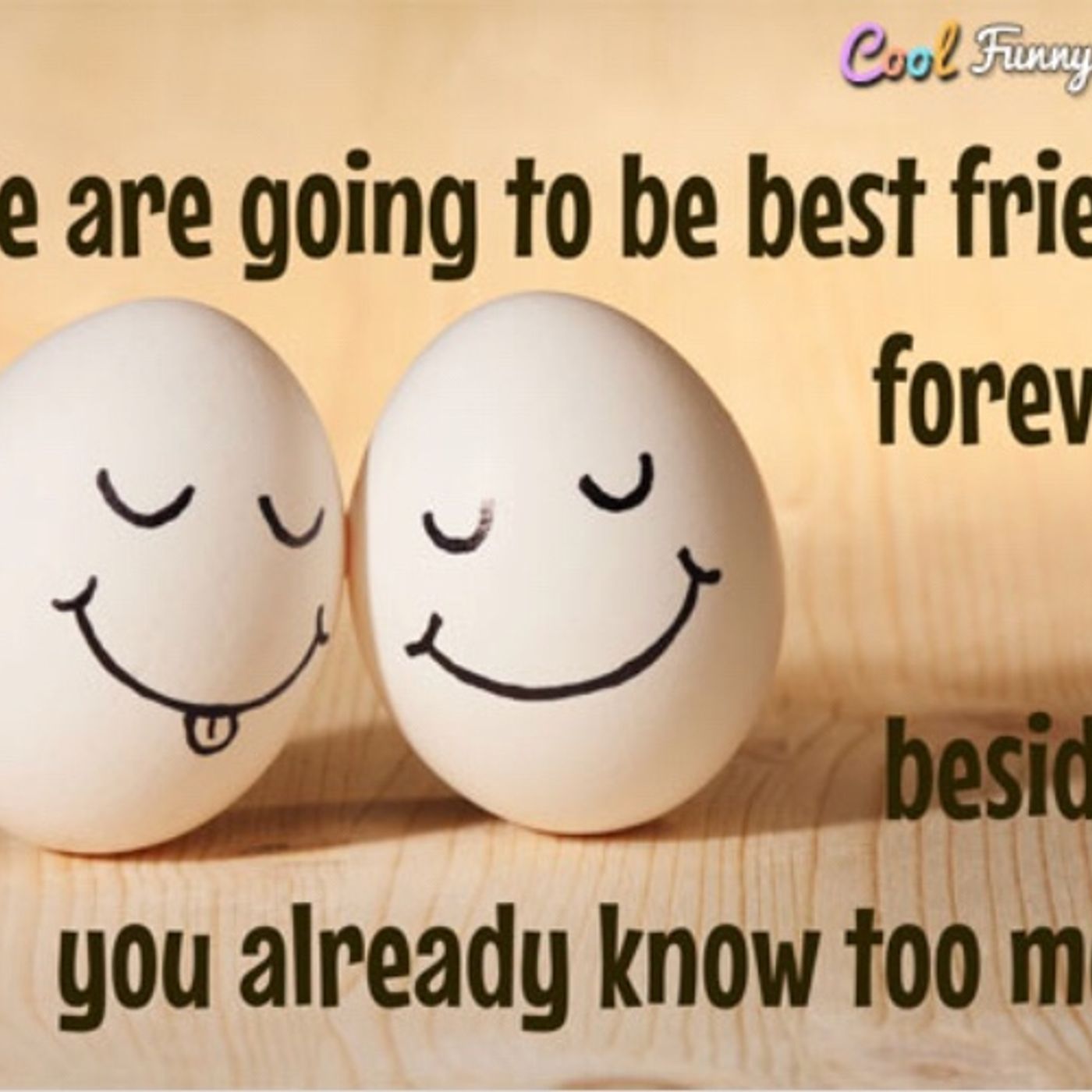Dear Besties!!!!!! episode artwork