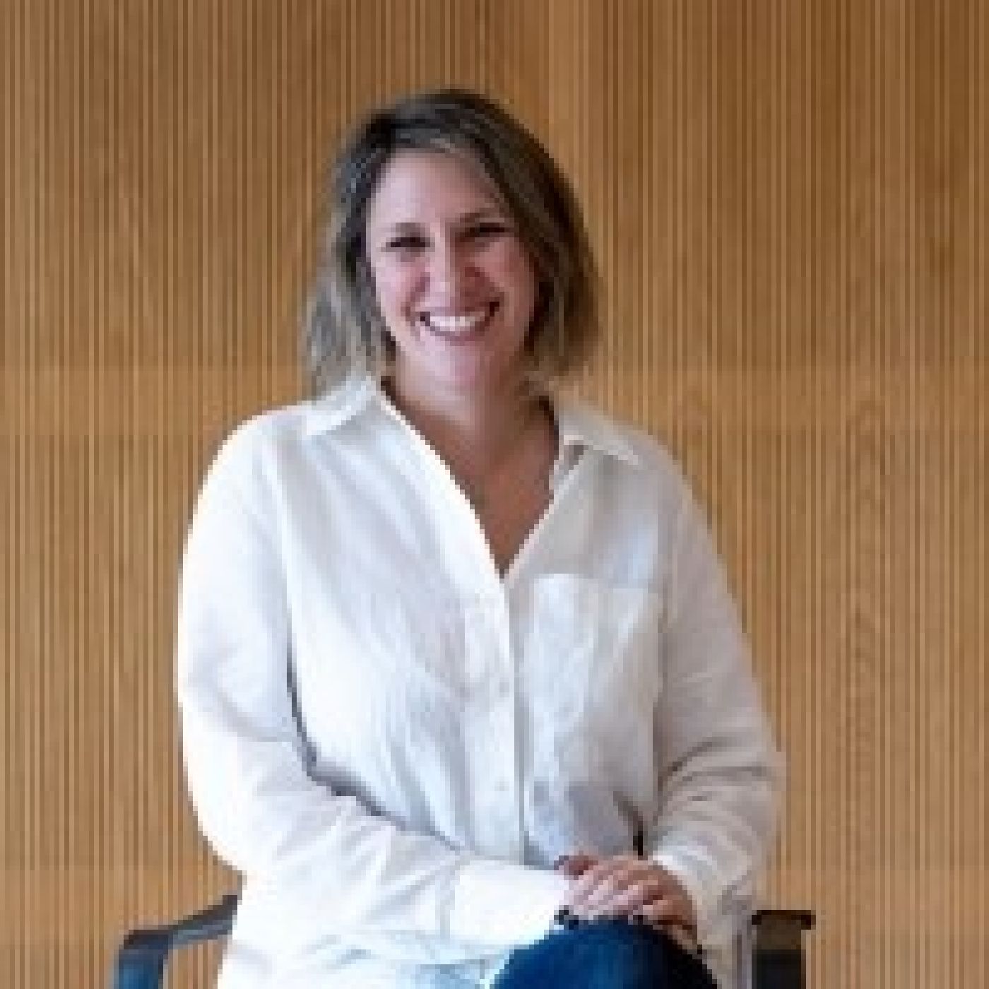 Lorena Schejtman (Directora de Eventos Centrales del Gobierno de la Ciudad) En La Trinchera @trinchera_en episode artwork