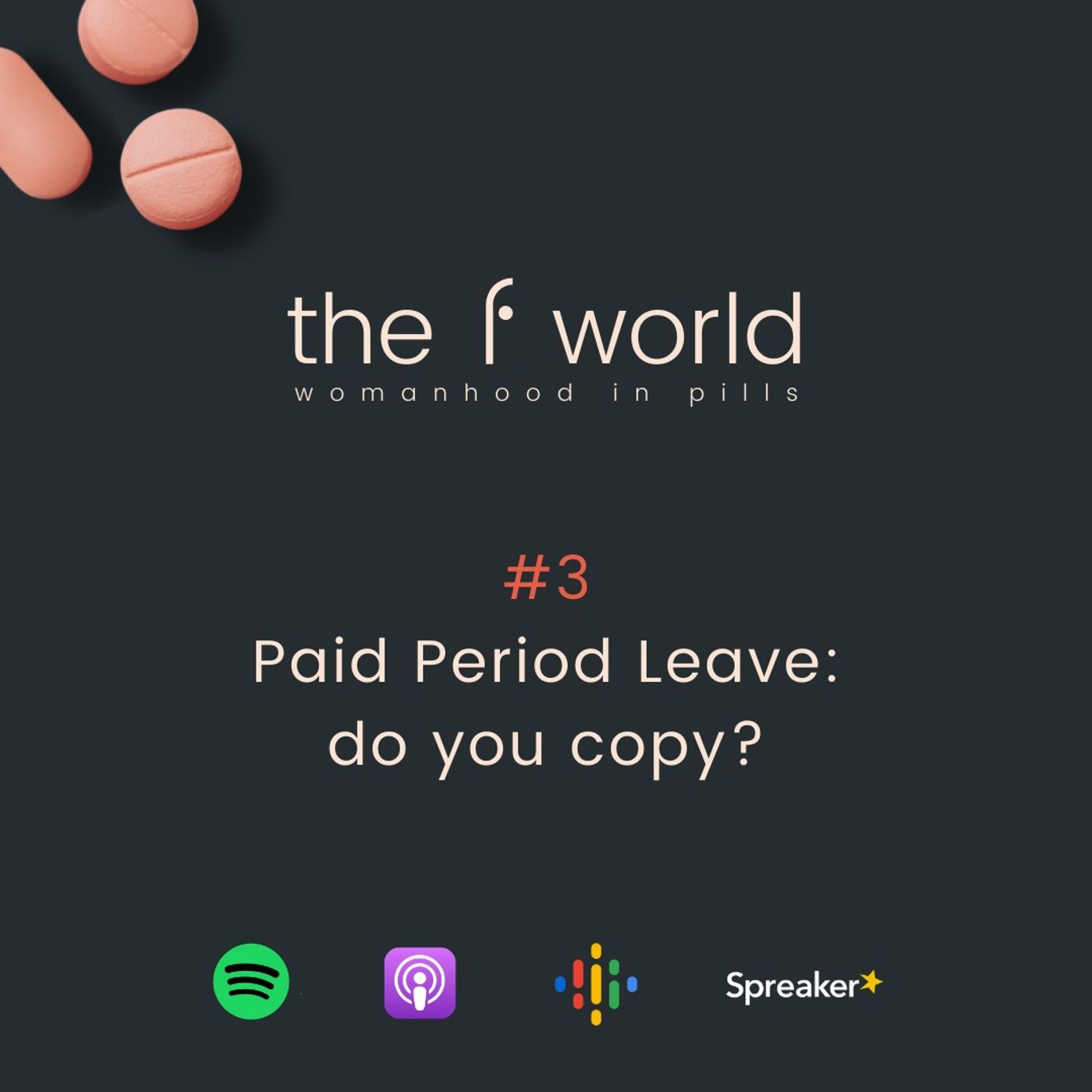 The F World