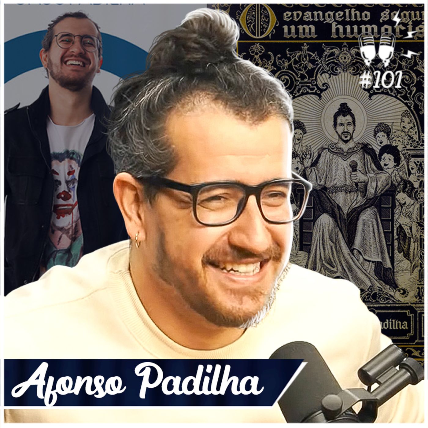 Alerta em 3 minutos podcast
