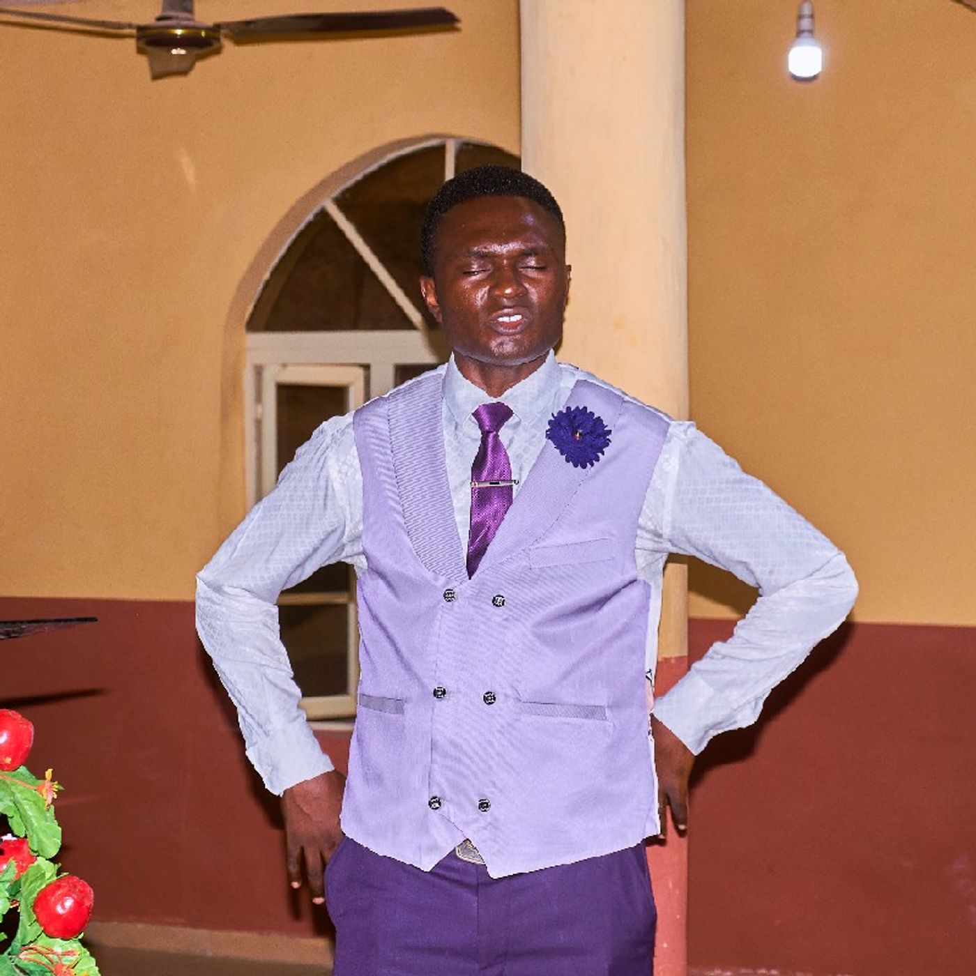 Pst Victor O Samuel~ What is Leadership.m4a episode artwork