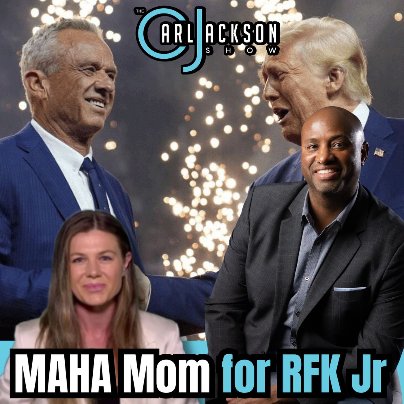 Why This MAHA Mom Is All In On RFK Jr. For HHS Sec