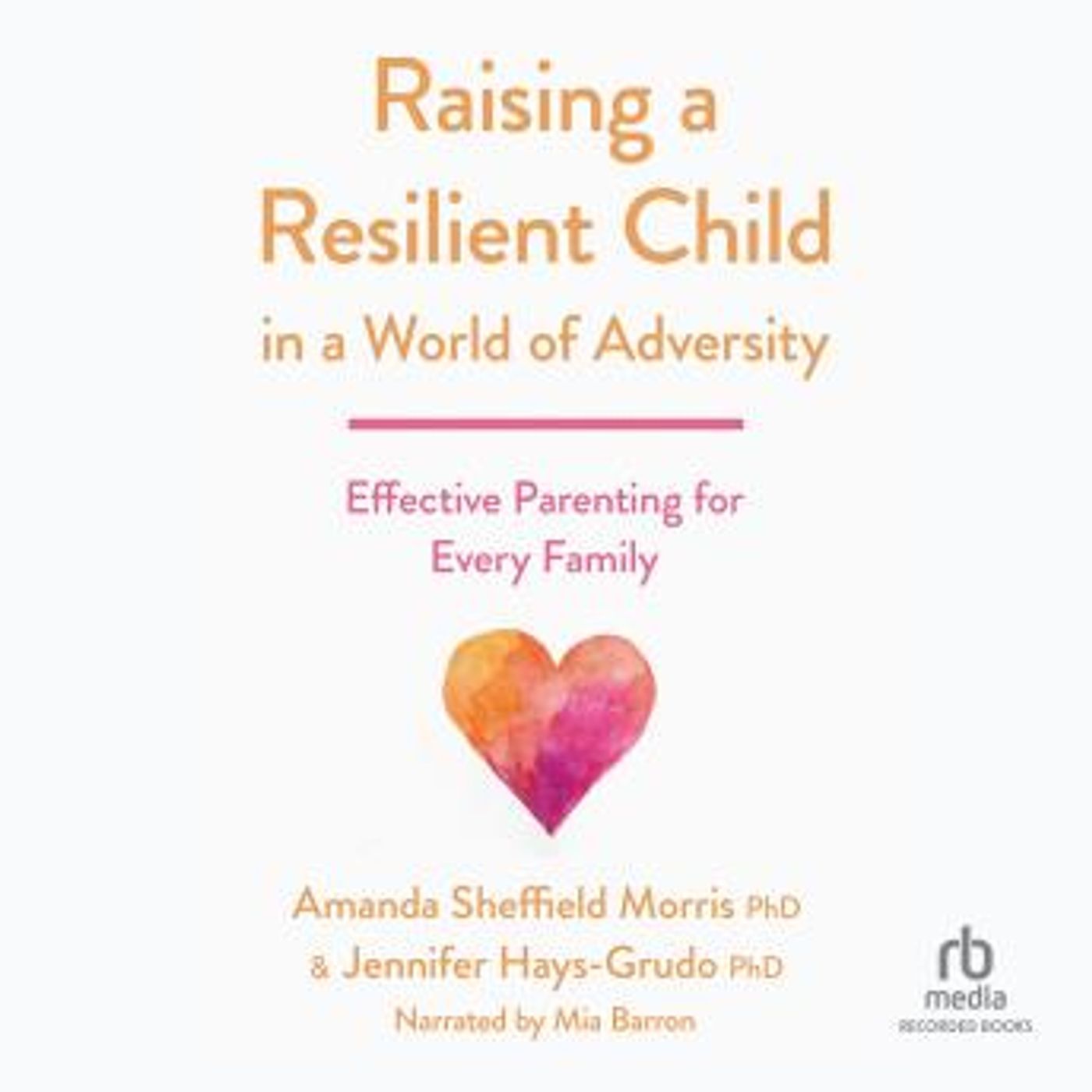 Explore New Free Audiobooks in Self-Improvement, Parenting Tips