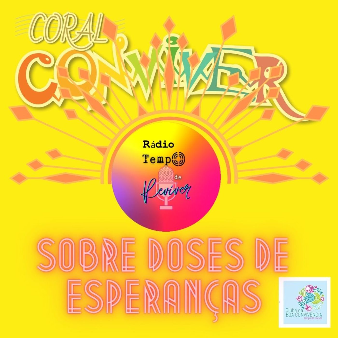 Rádio Tempo de Reviver Podcast