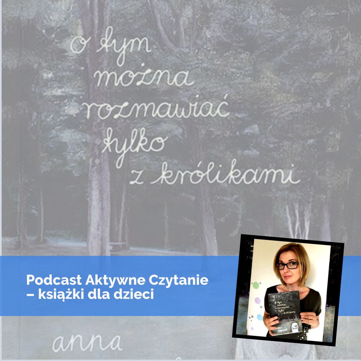 Aktywne Czytanie - książki dla dzieci i młodzieży