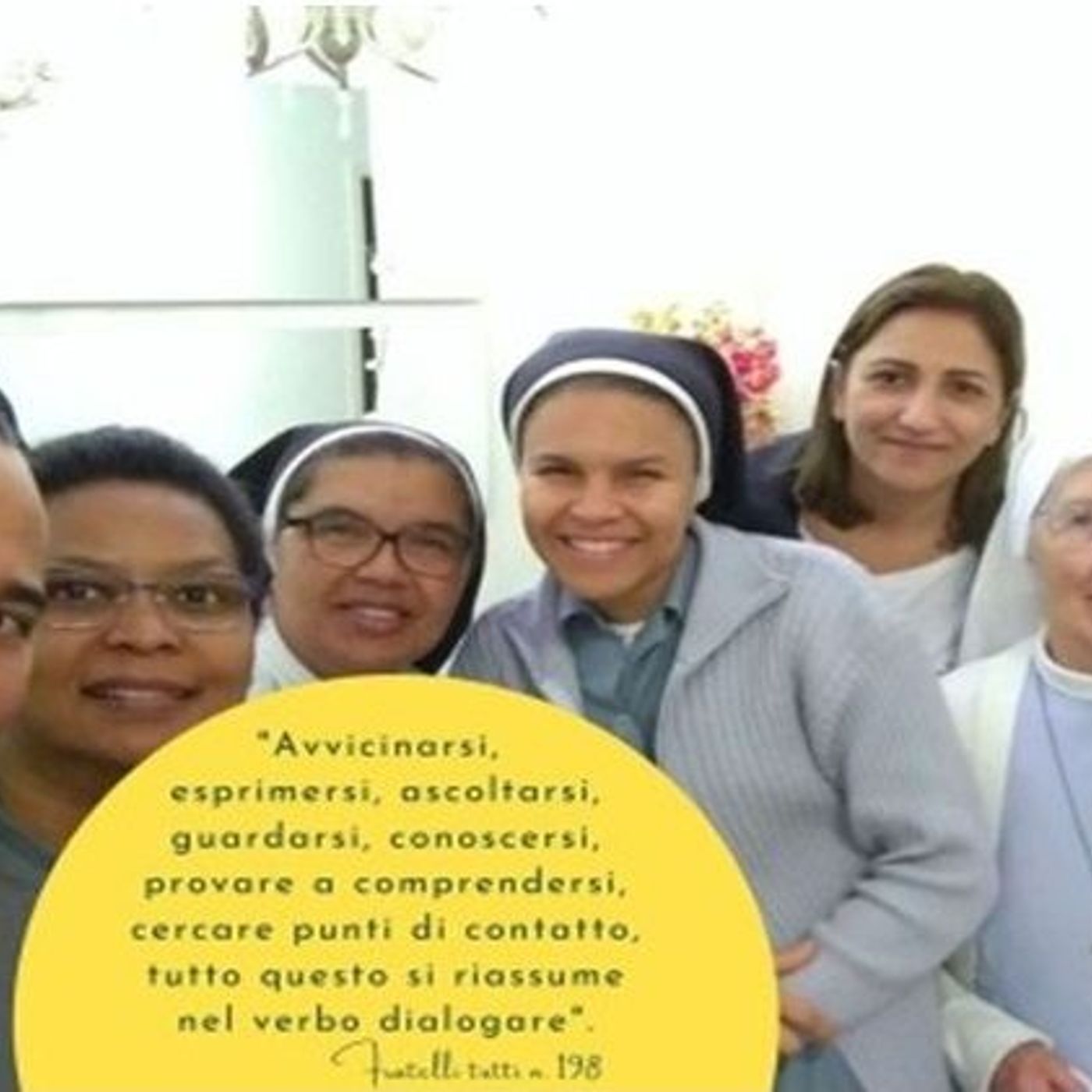 6 Ottobre, sui passi di \