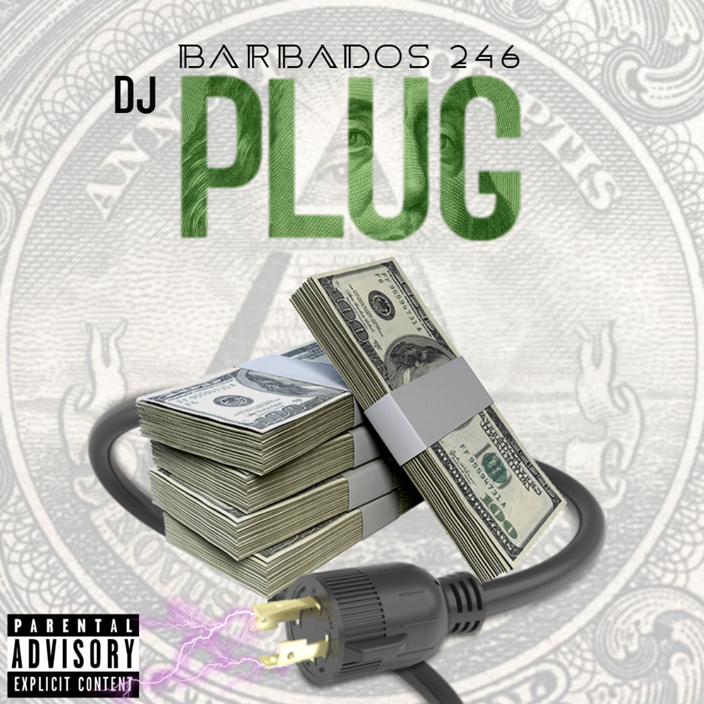 we inside ~ covid 19 BY:DJ PLUG 600