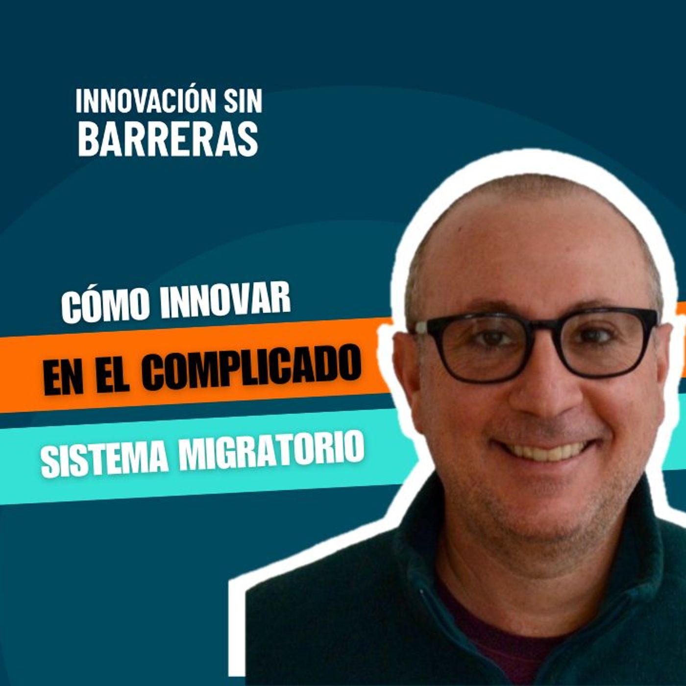 Innovación Sin Barreras