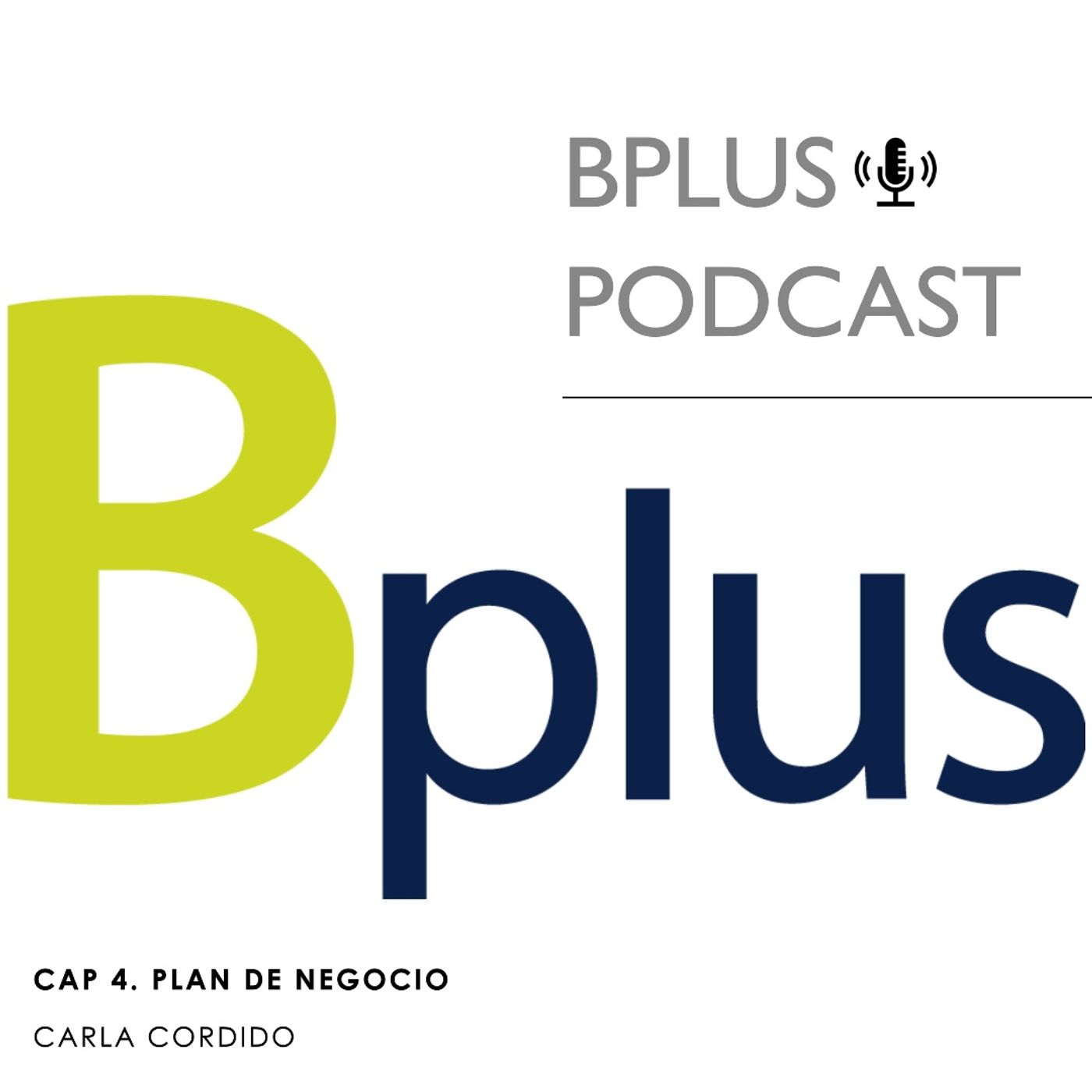 Bplus Podcast