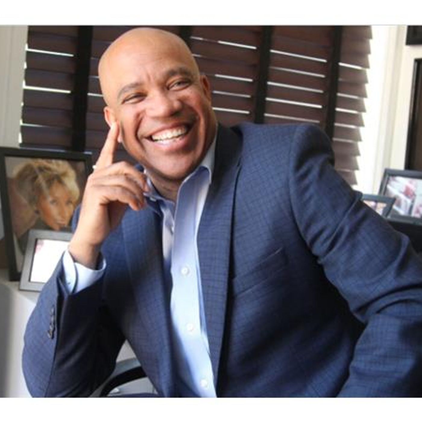 Ken McCoy Radio(KMER-DB)