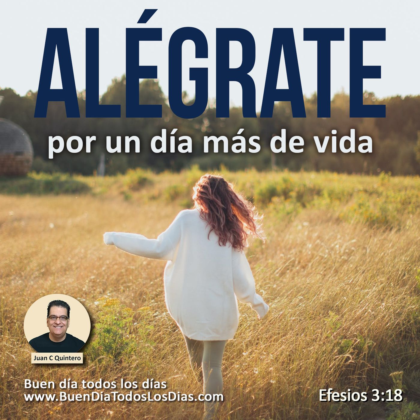 Buen Dia Todos Los Dias