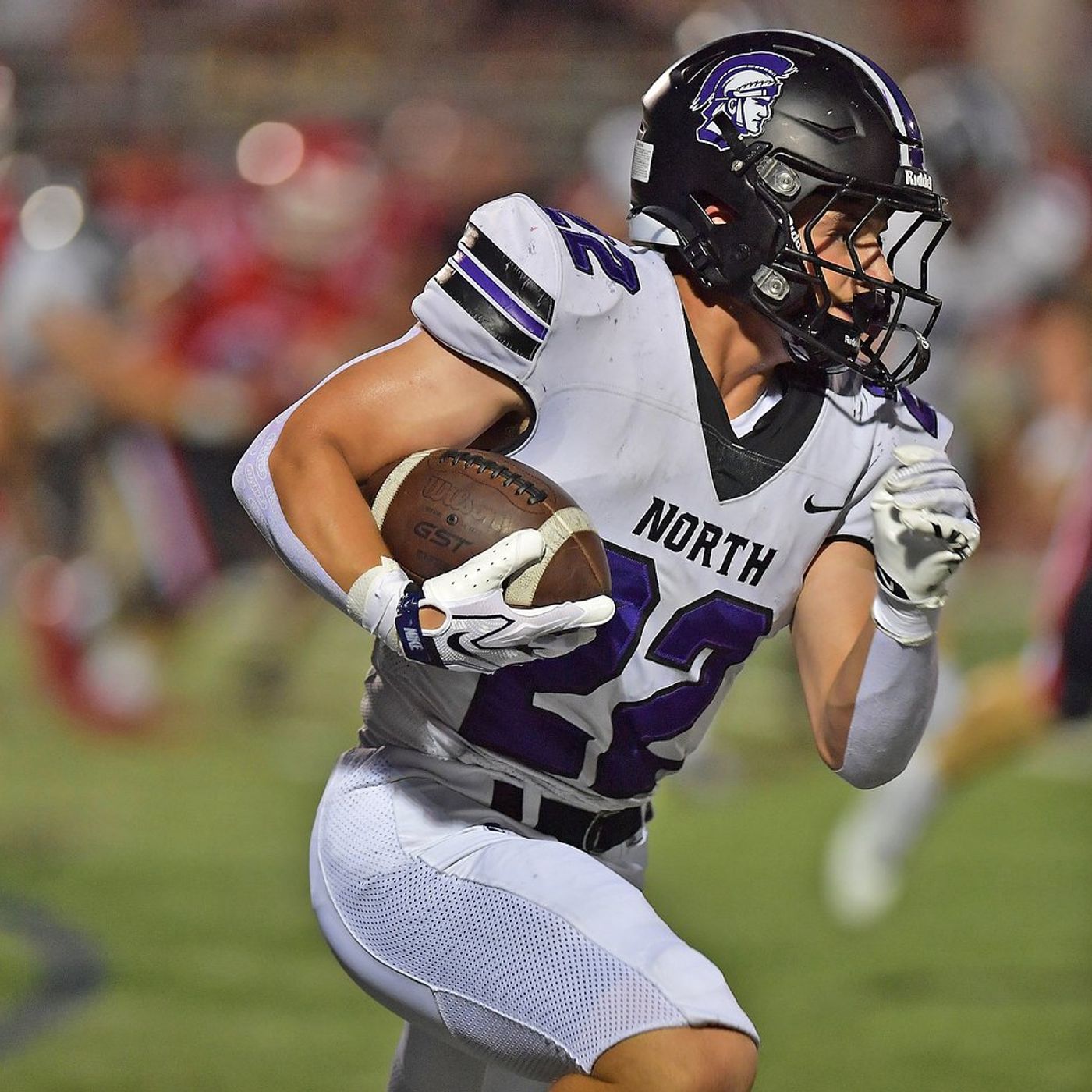 DuPage and suburban Cook county Week 4 IHSA football previews episode artwork