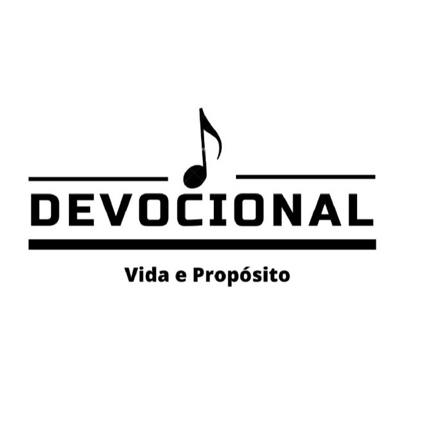 Devocional Vida e Propósito