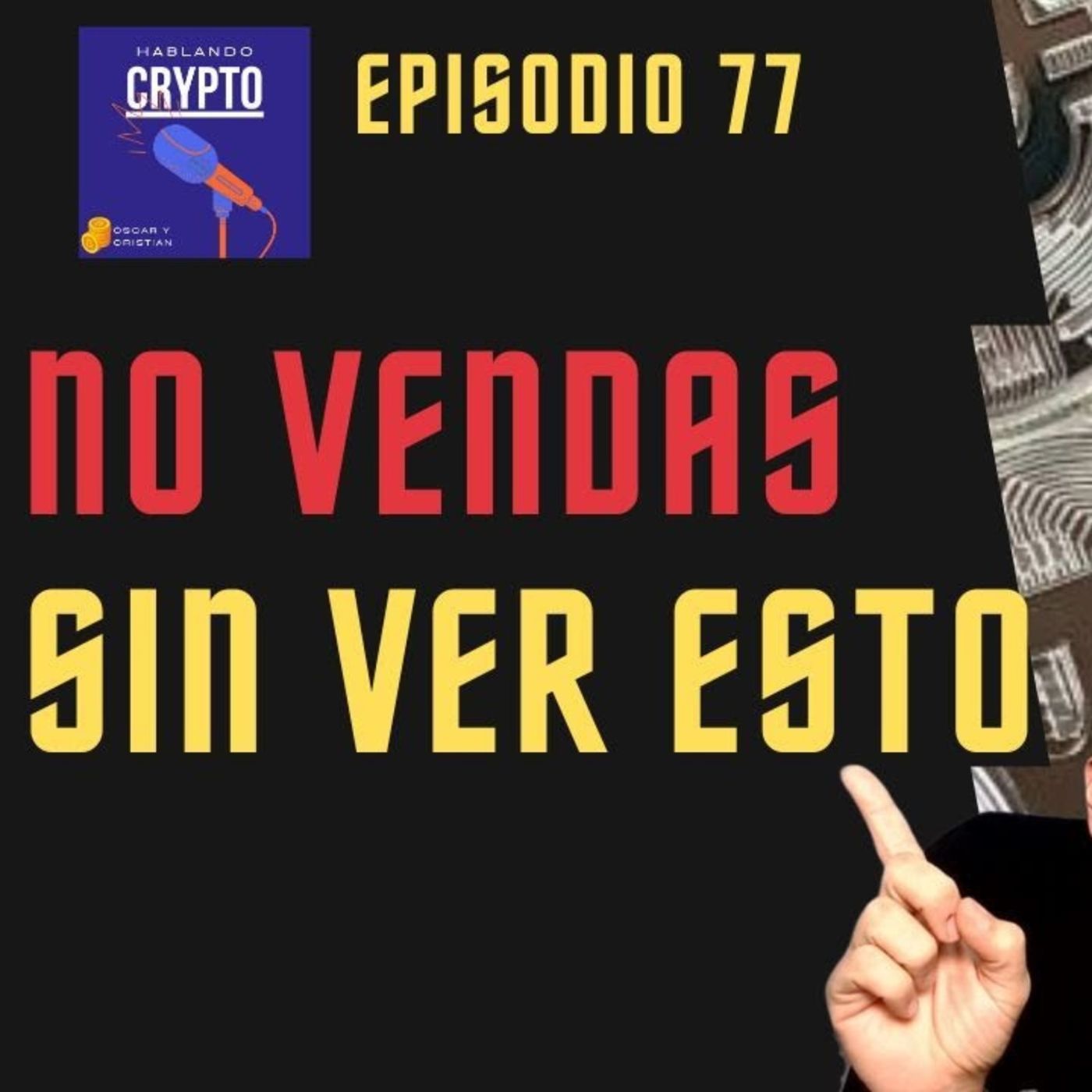 Hablando Crypto