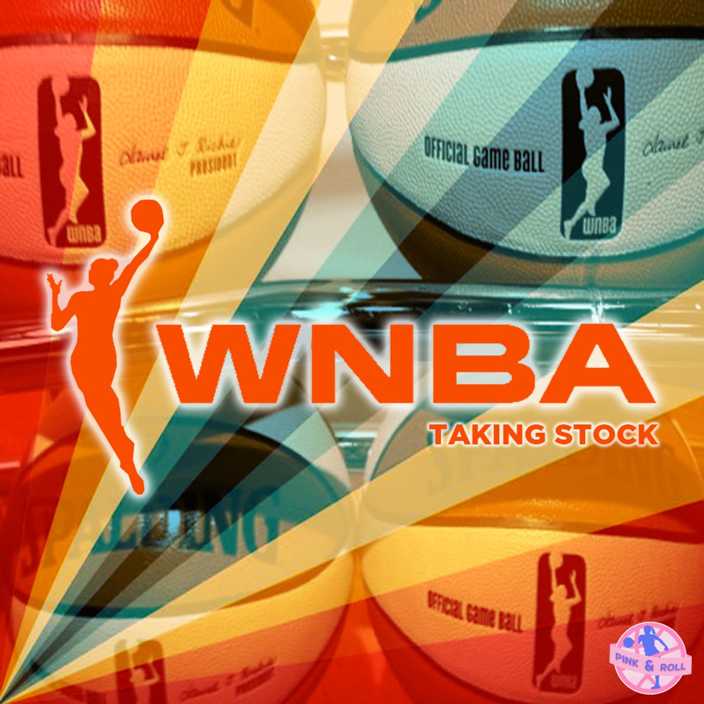 Pink&Roll - Il punto sulla WNBA #1