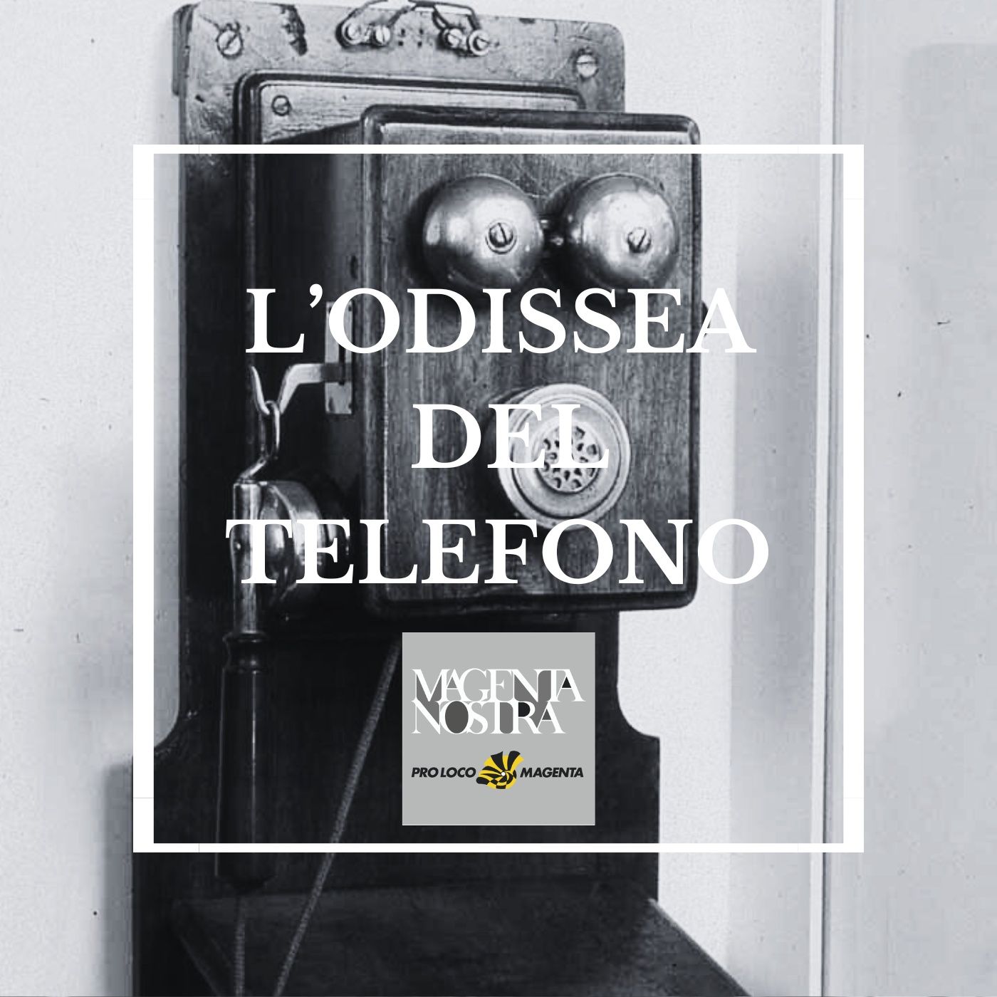 L'odissea del telefono episode artwork