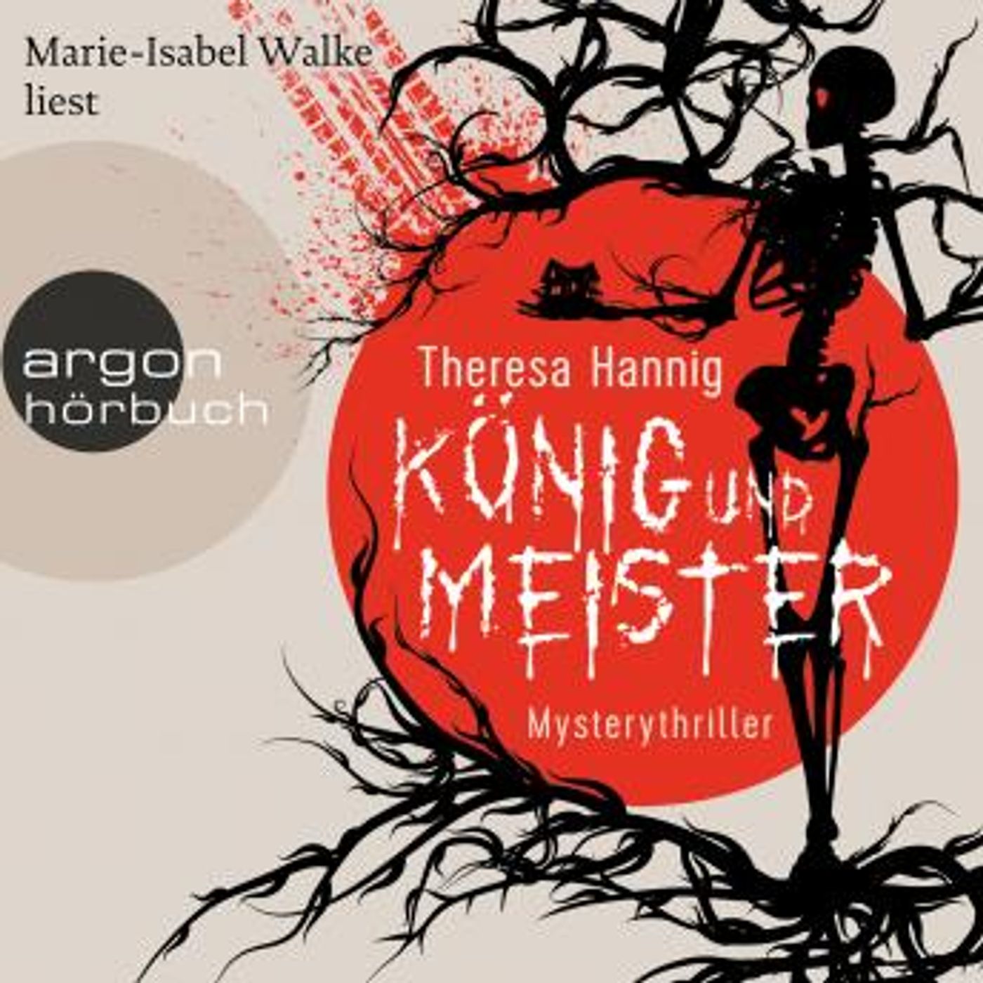 Full Audiobooks in Mystery, Thriller & Horror, Suspense