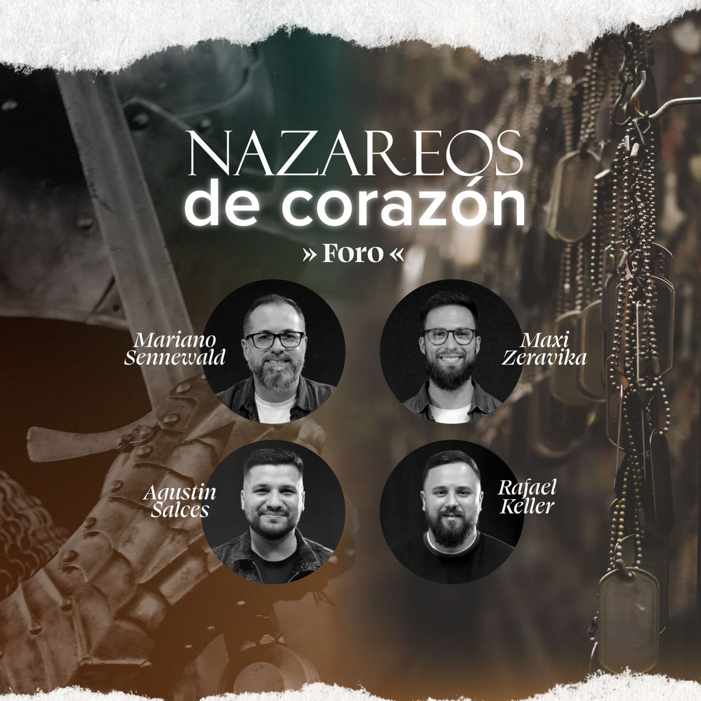MiSion Podcast