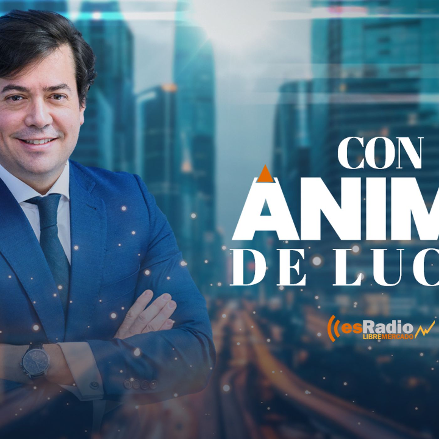 Con Ánimo de Lucro: Todas las mentiras y tonterías económicas de la temporada
