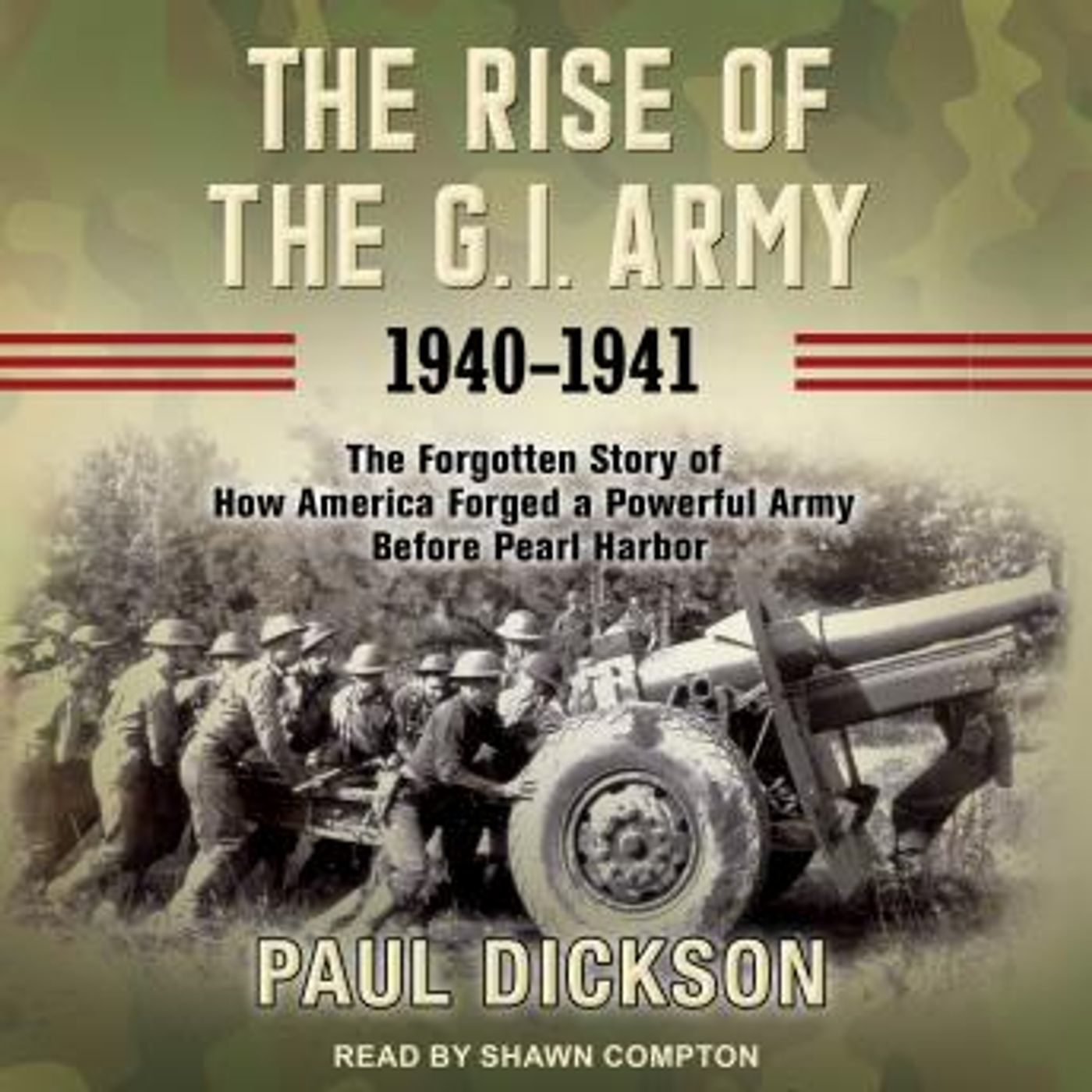 Explore the Latest Full Audiobooks in History, Military