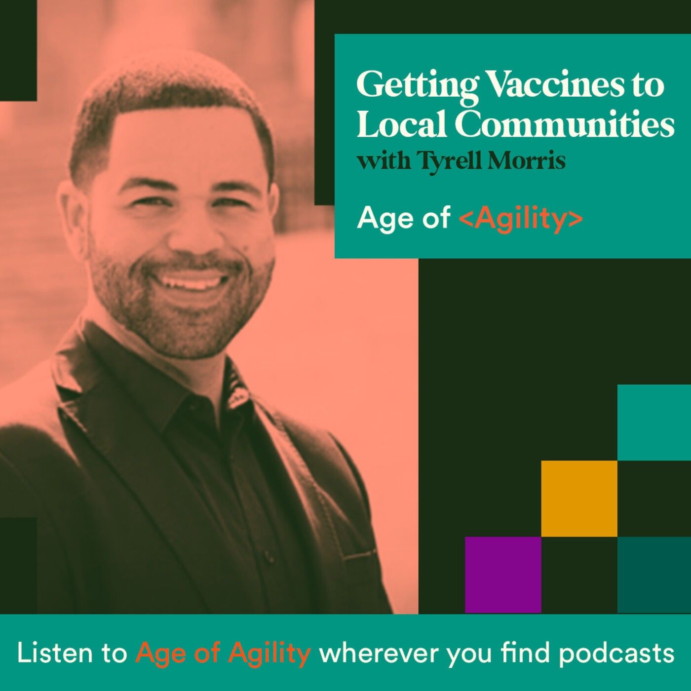 Age of Agility