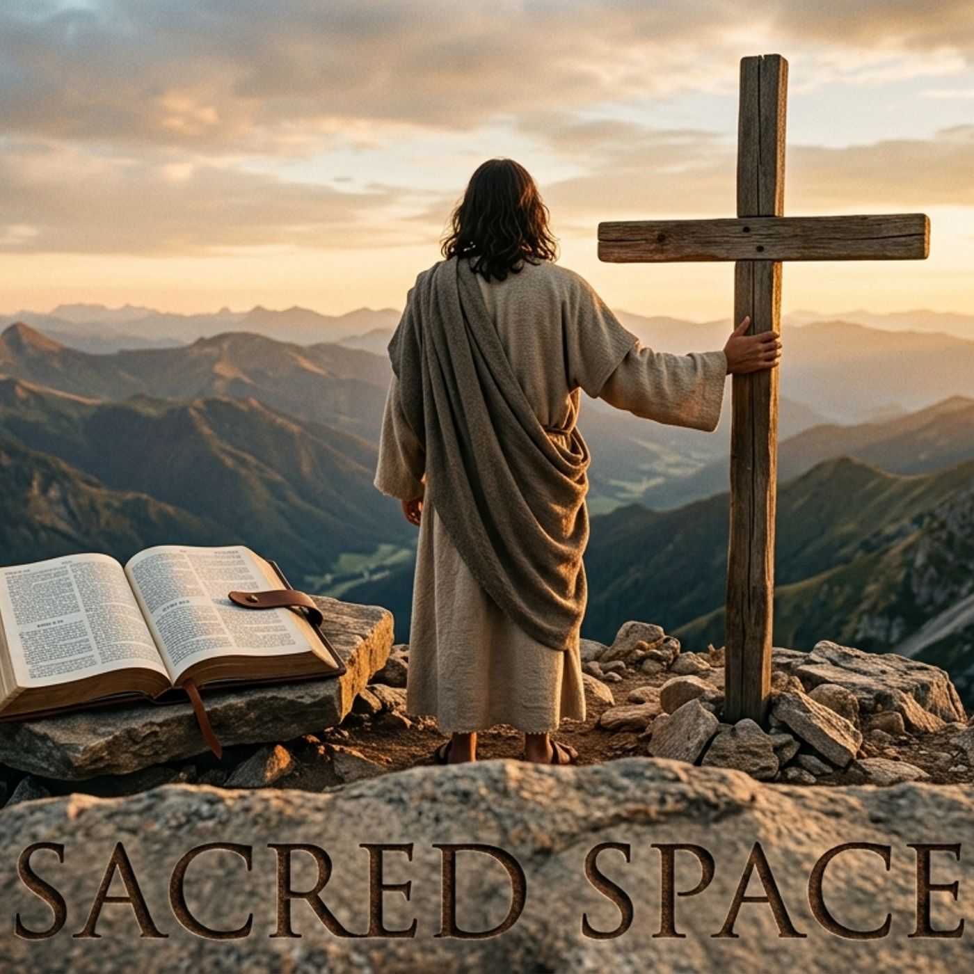 Manna from Heaven: God’s Provision and the Journey of Faith episode artwork
