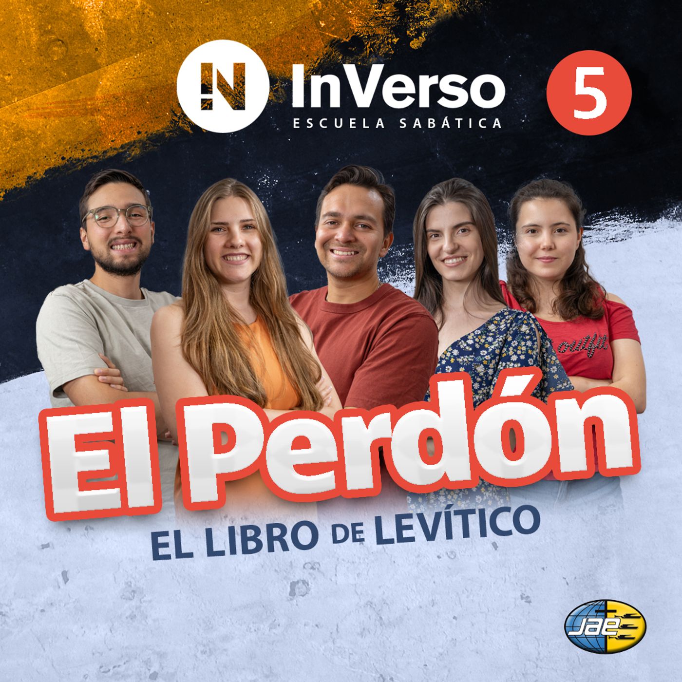 inVerso - JAE