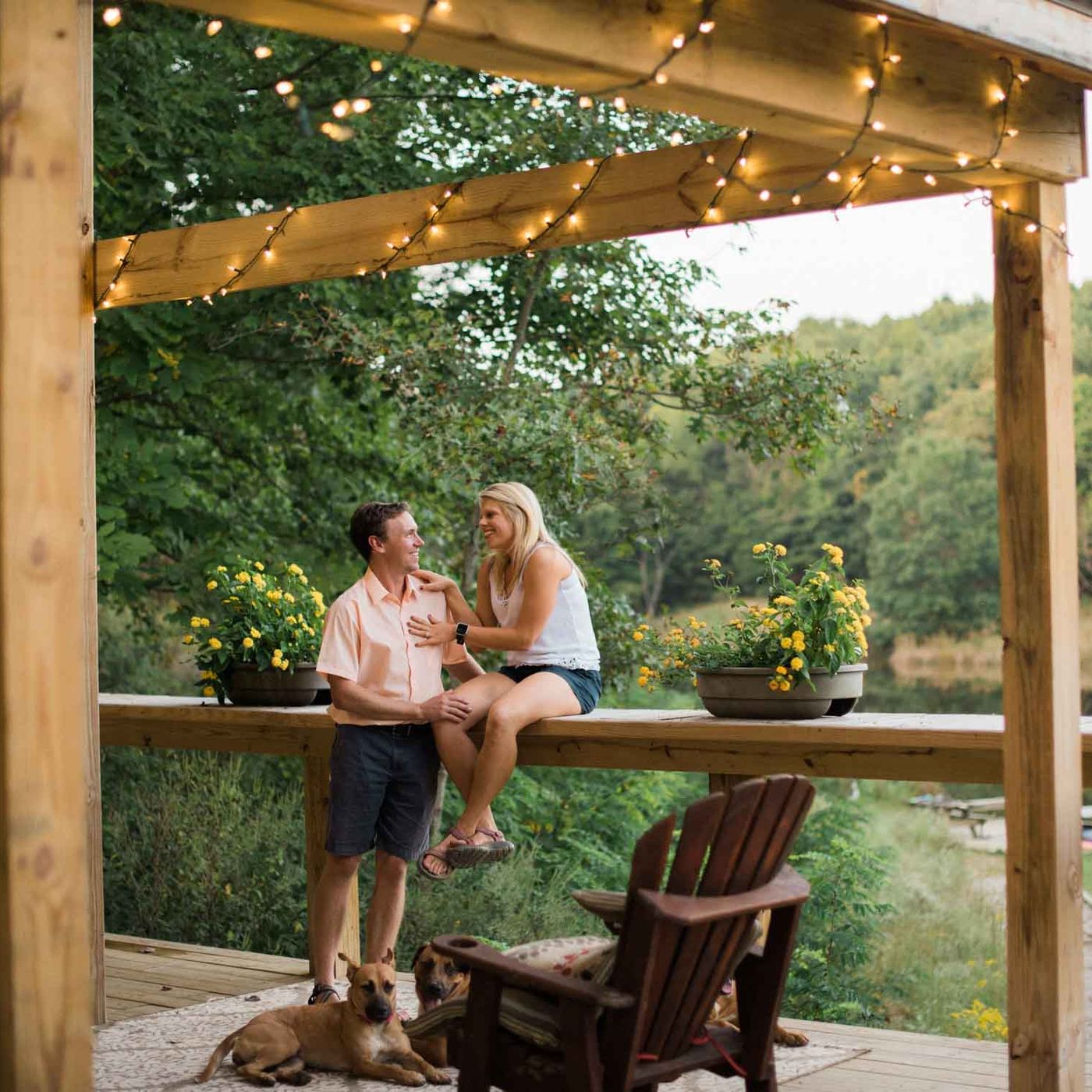 The Appalachian Way