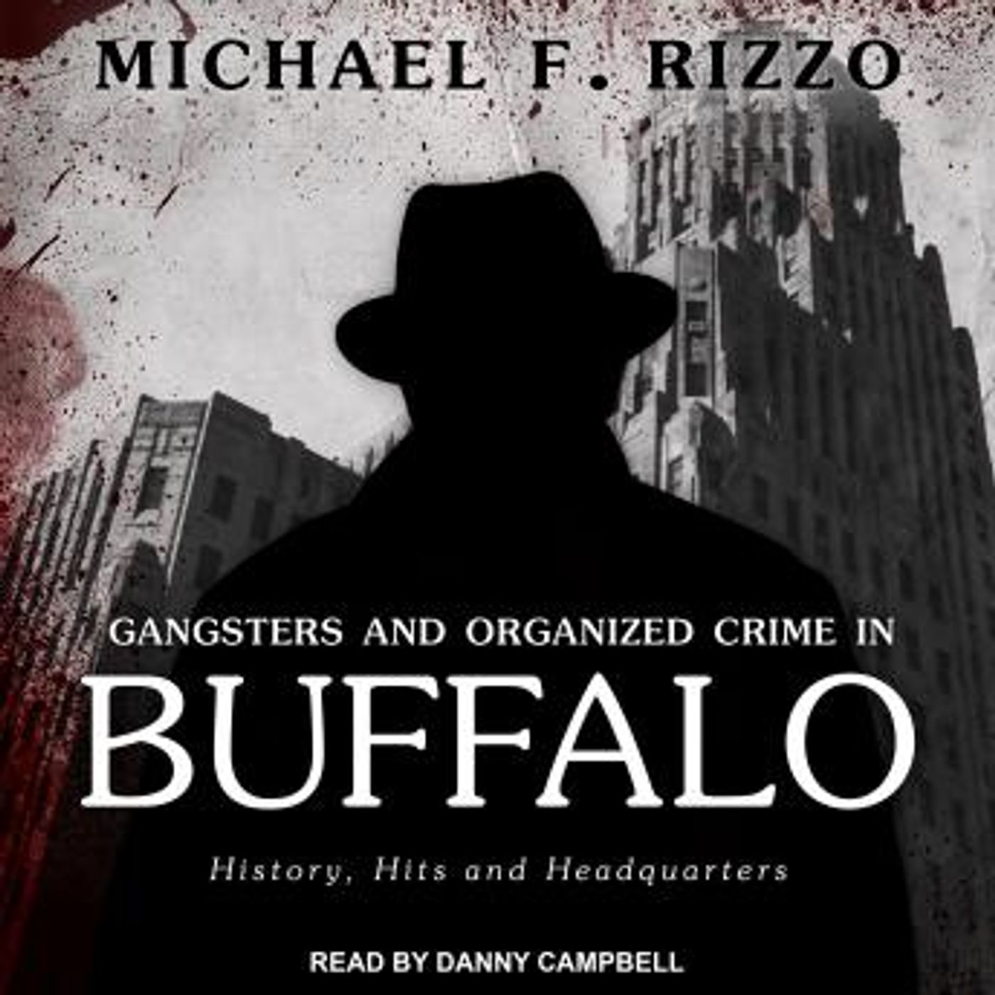 Listen to Best Full Audiobooks in Mystery, Thriller & Horror, True Crime