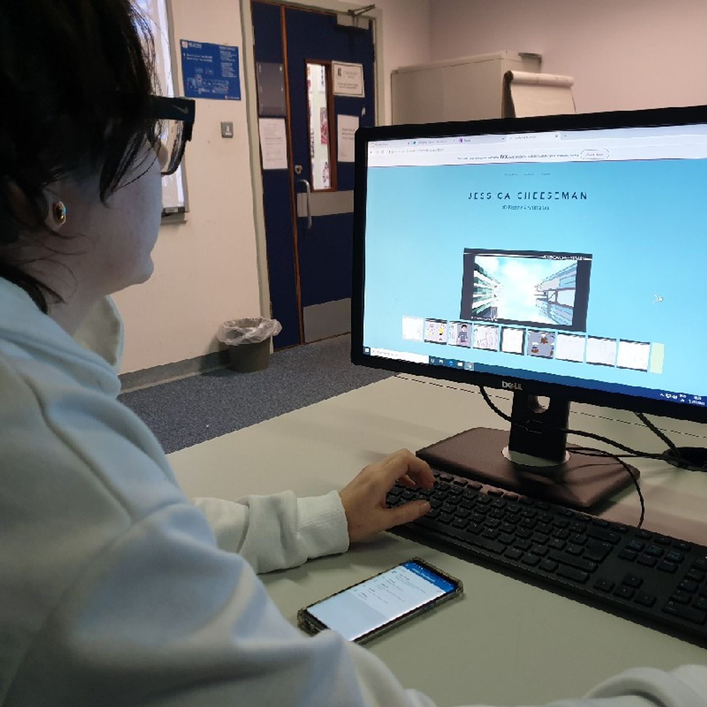 Cognification. Happening NOW. E38 episode artwork