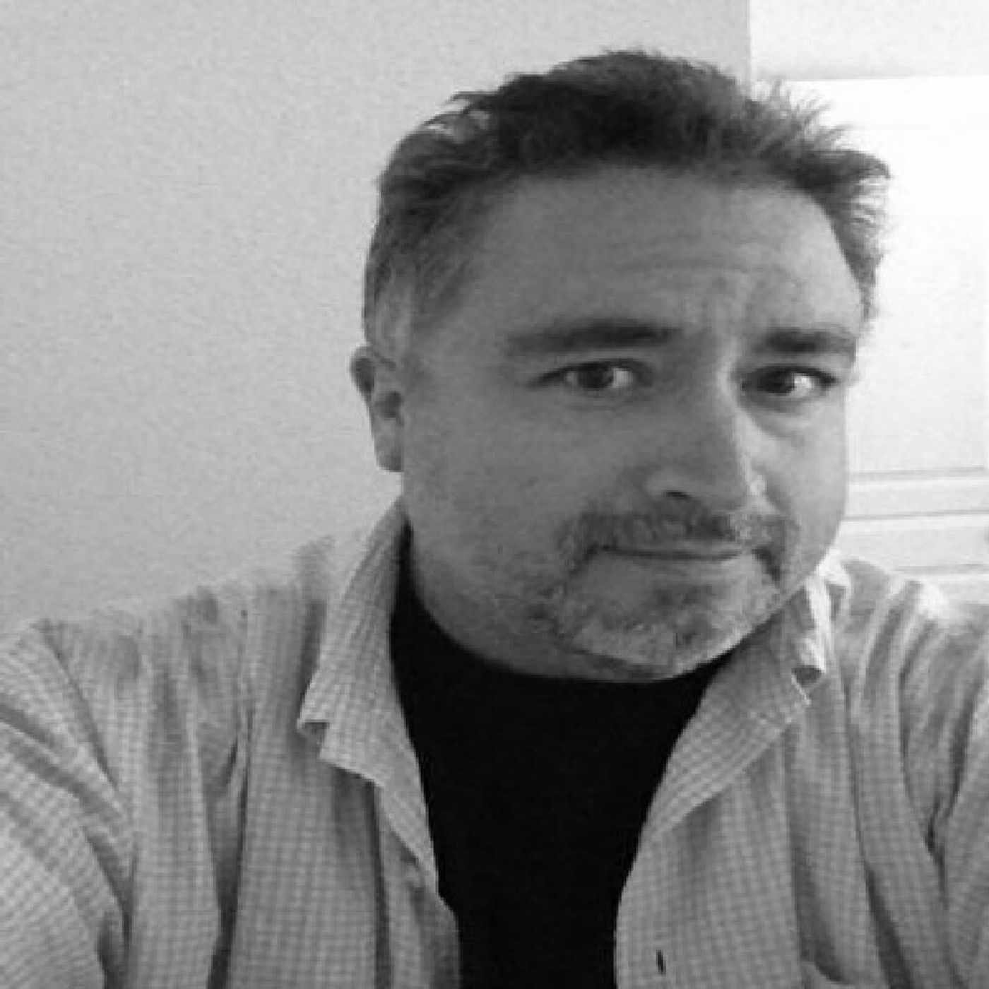 Ep. 77 ~ Dissenting Views With Joseph Green