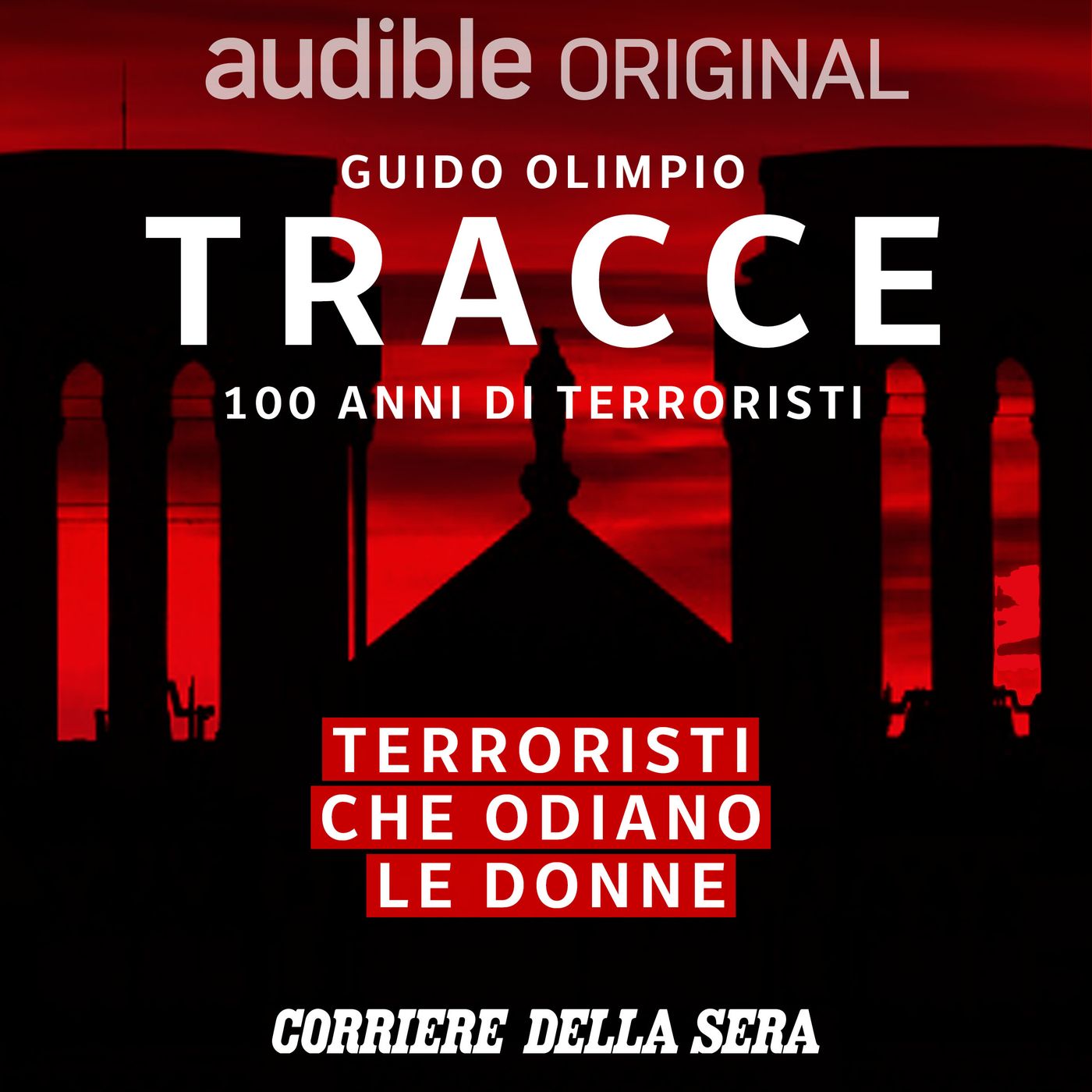 Tracce - 100 anni di terroristi