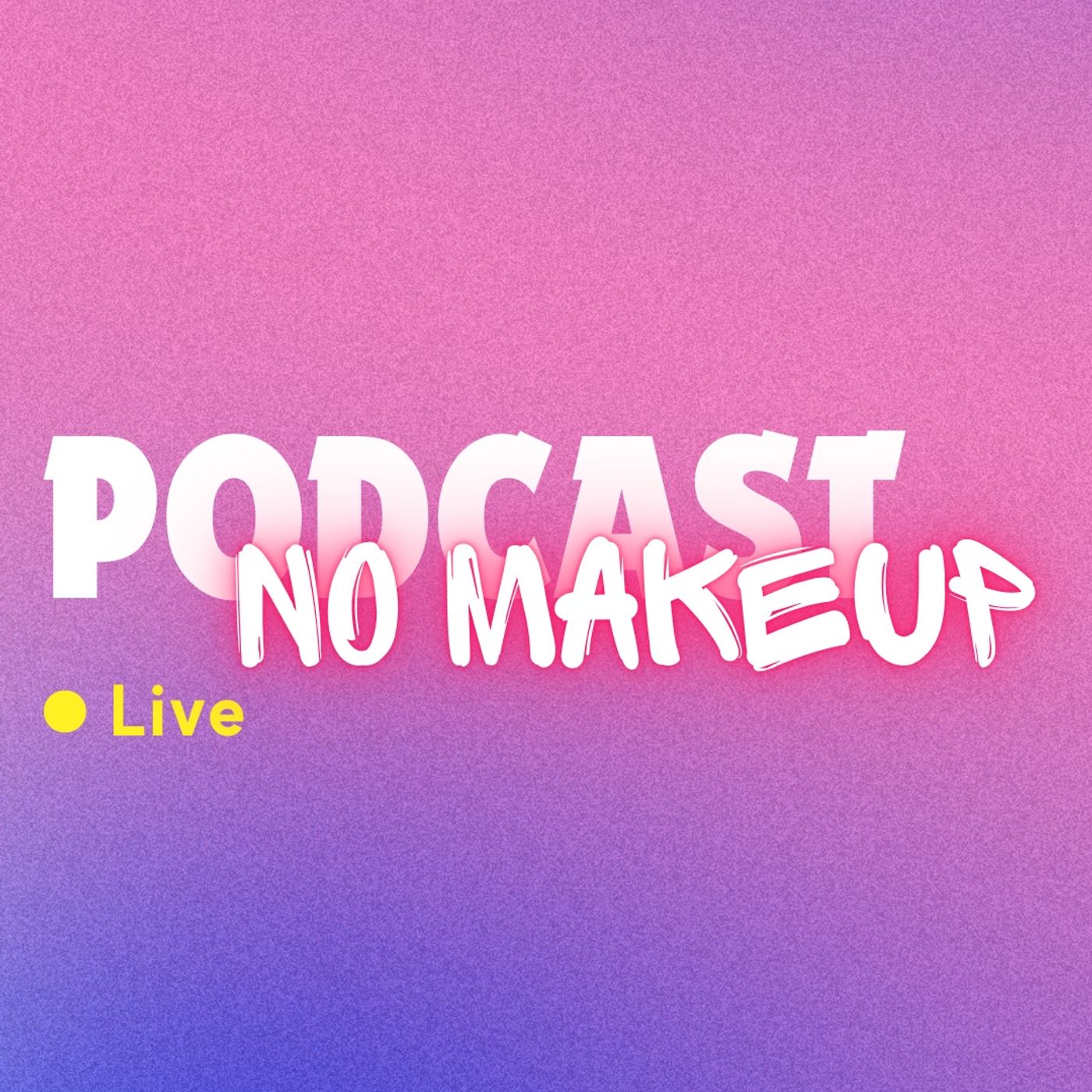 NoMakeup Podcast | By Alessandra cover art