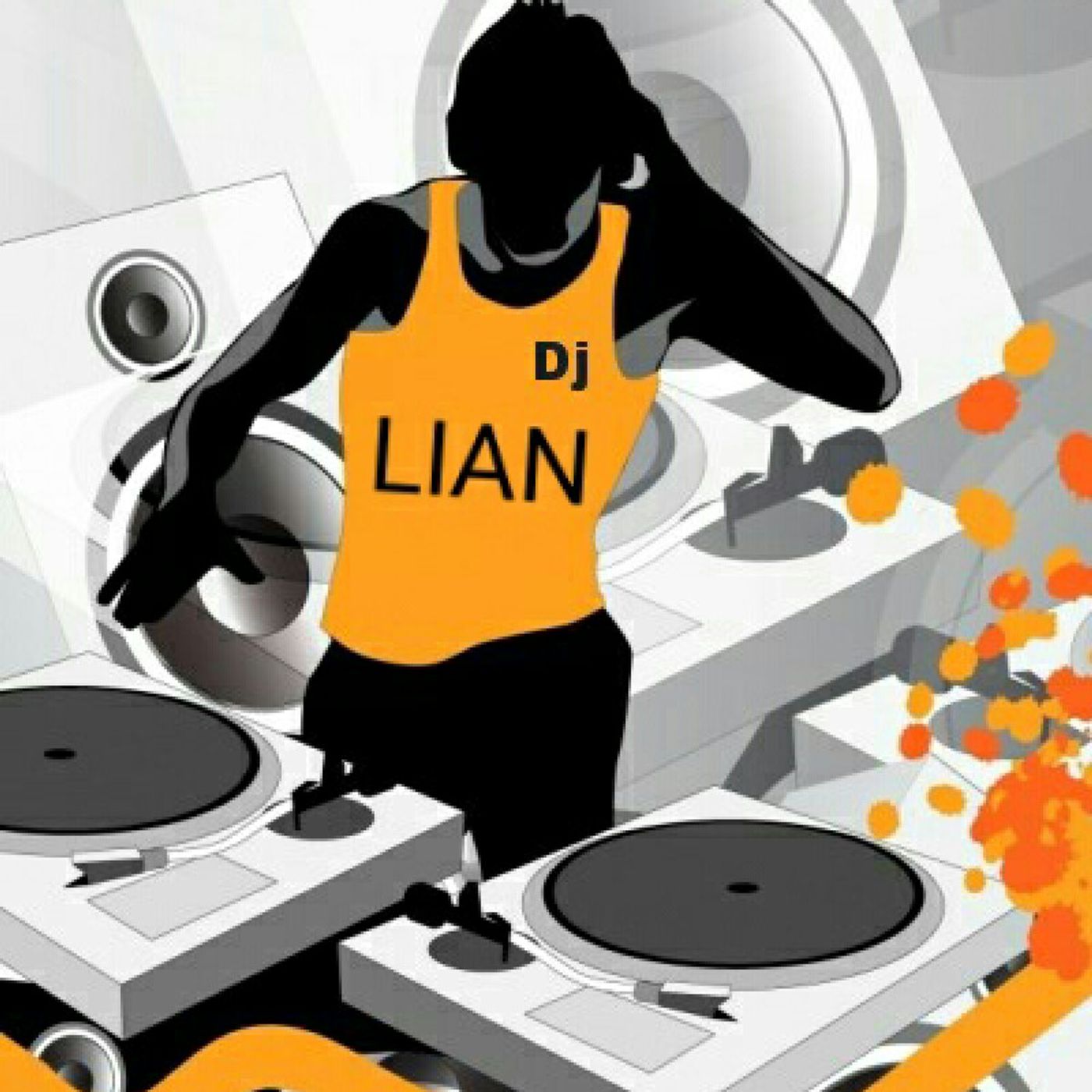 DJ LIAN