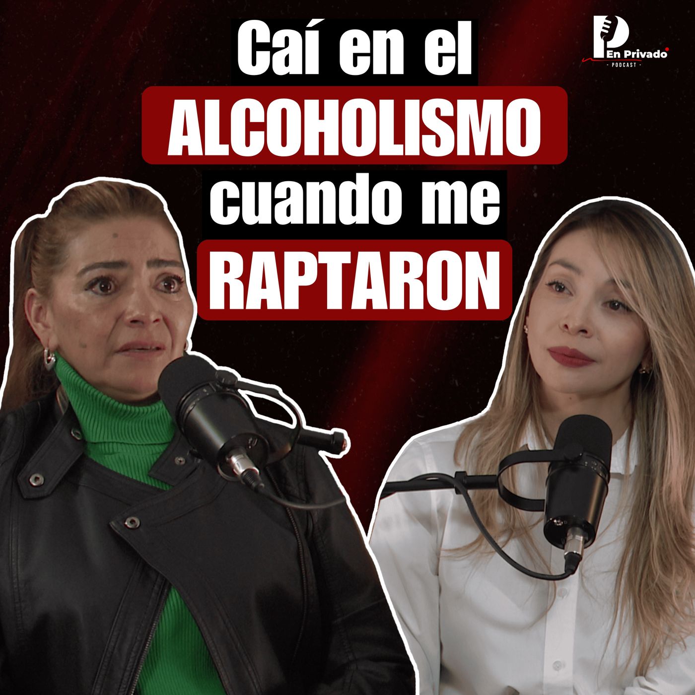 En Privado Podcast con Diana Rincón