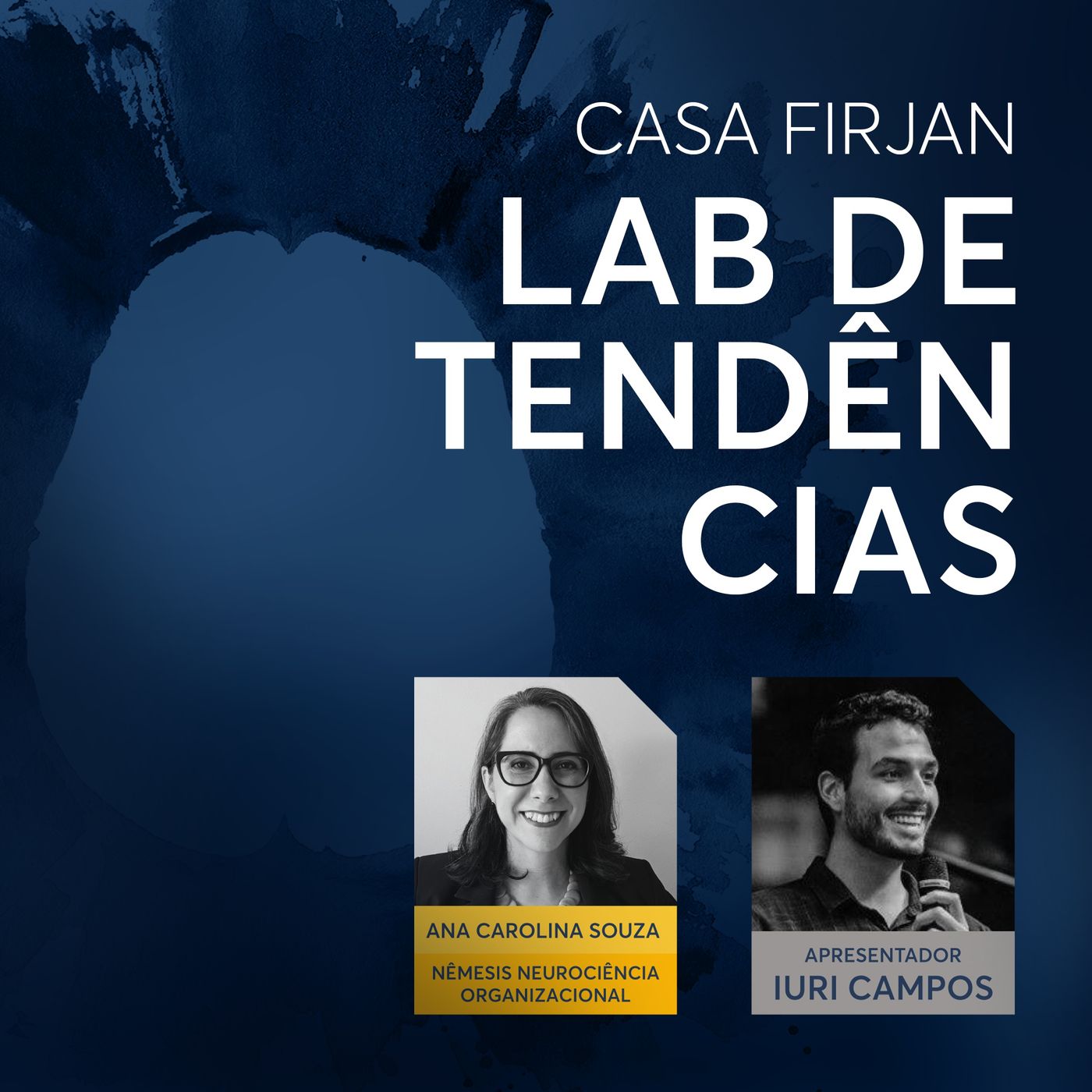 Lab de Tendências