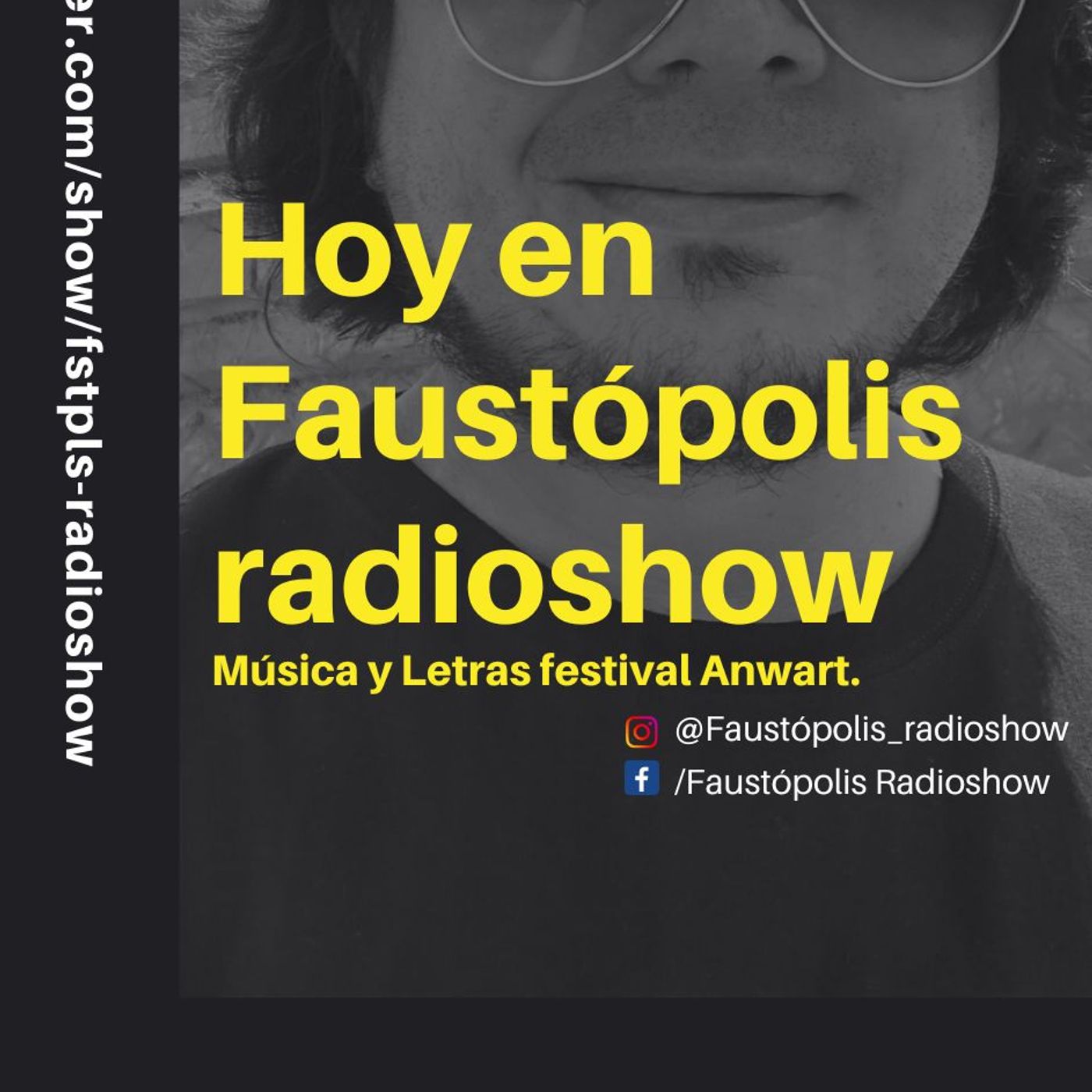 Faustópolis Radioshow