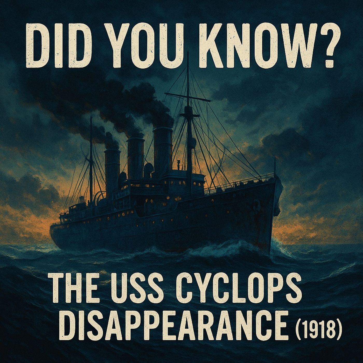 Did You Know?