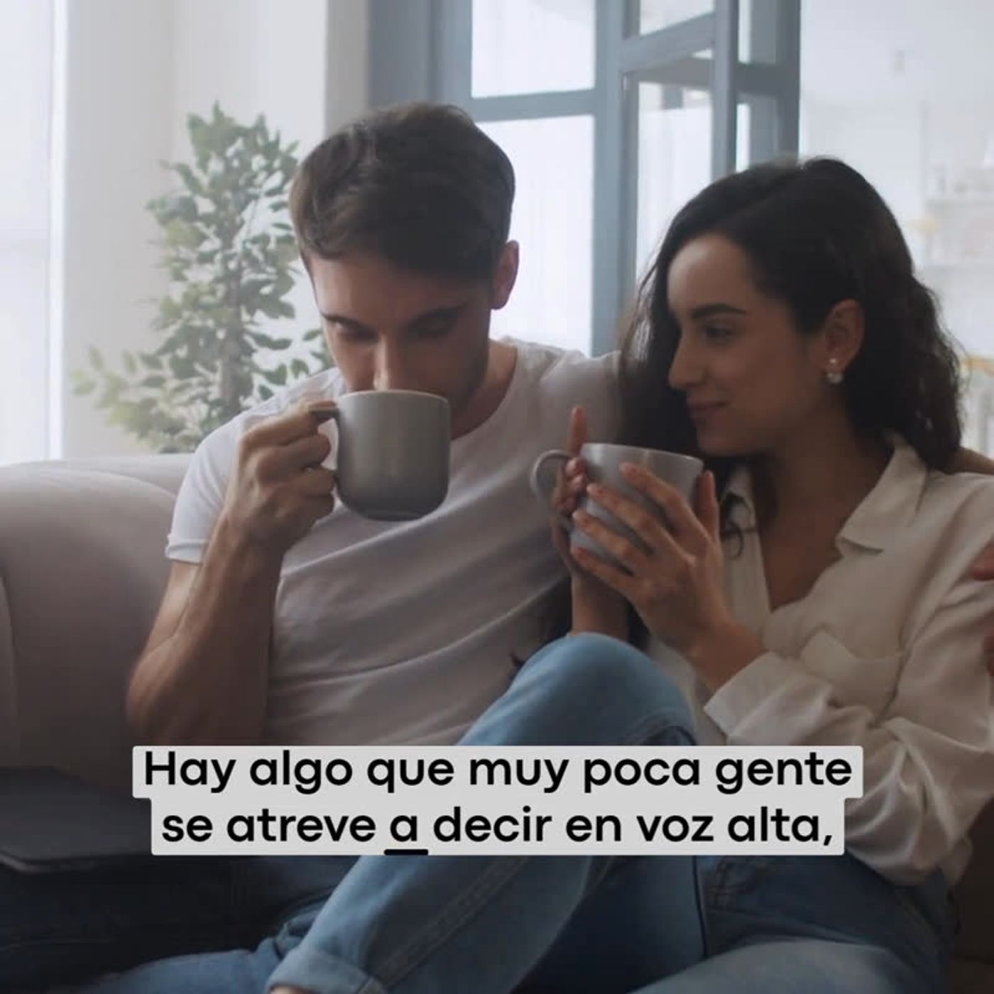 La desilusión silenciosa: qué hacer cuando dudas de la pareja que elegiste episode artwork